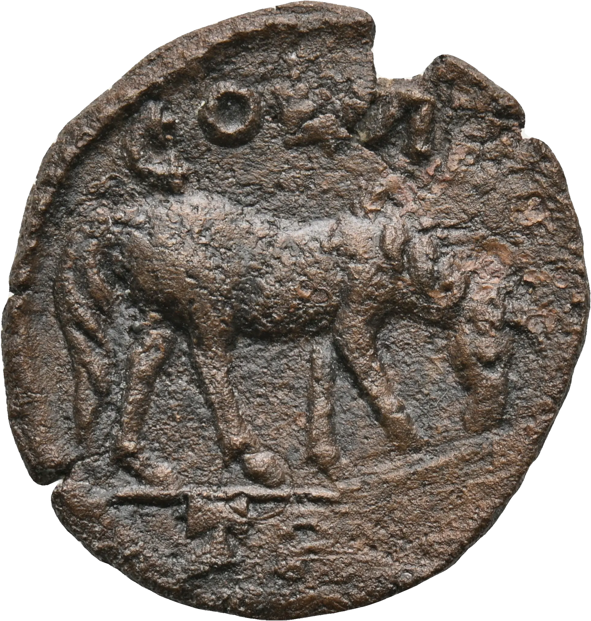 Image of the obverse