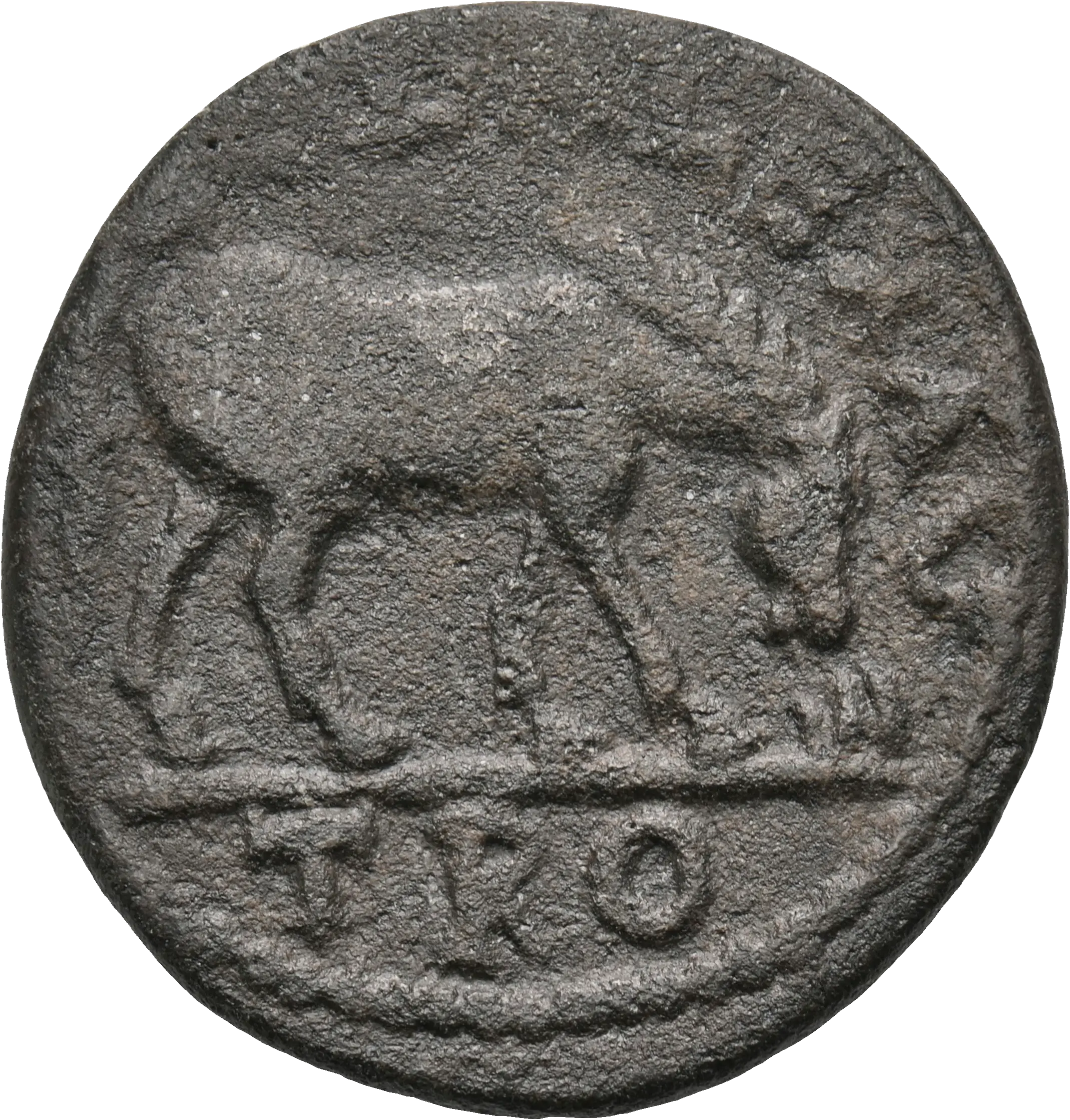 Image of the obverse