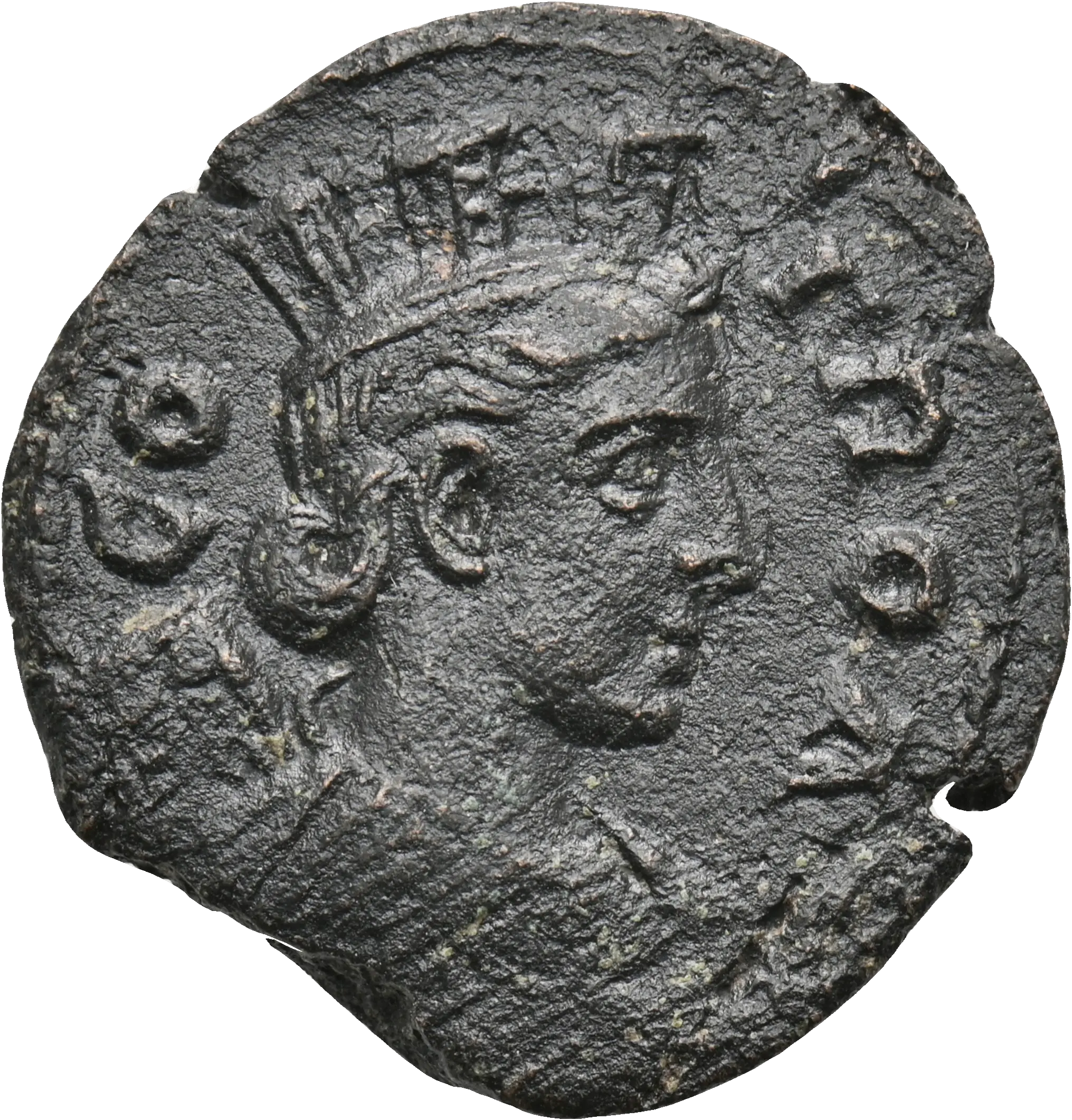 Image of the obverse