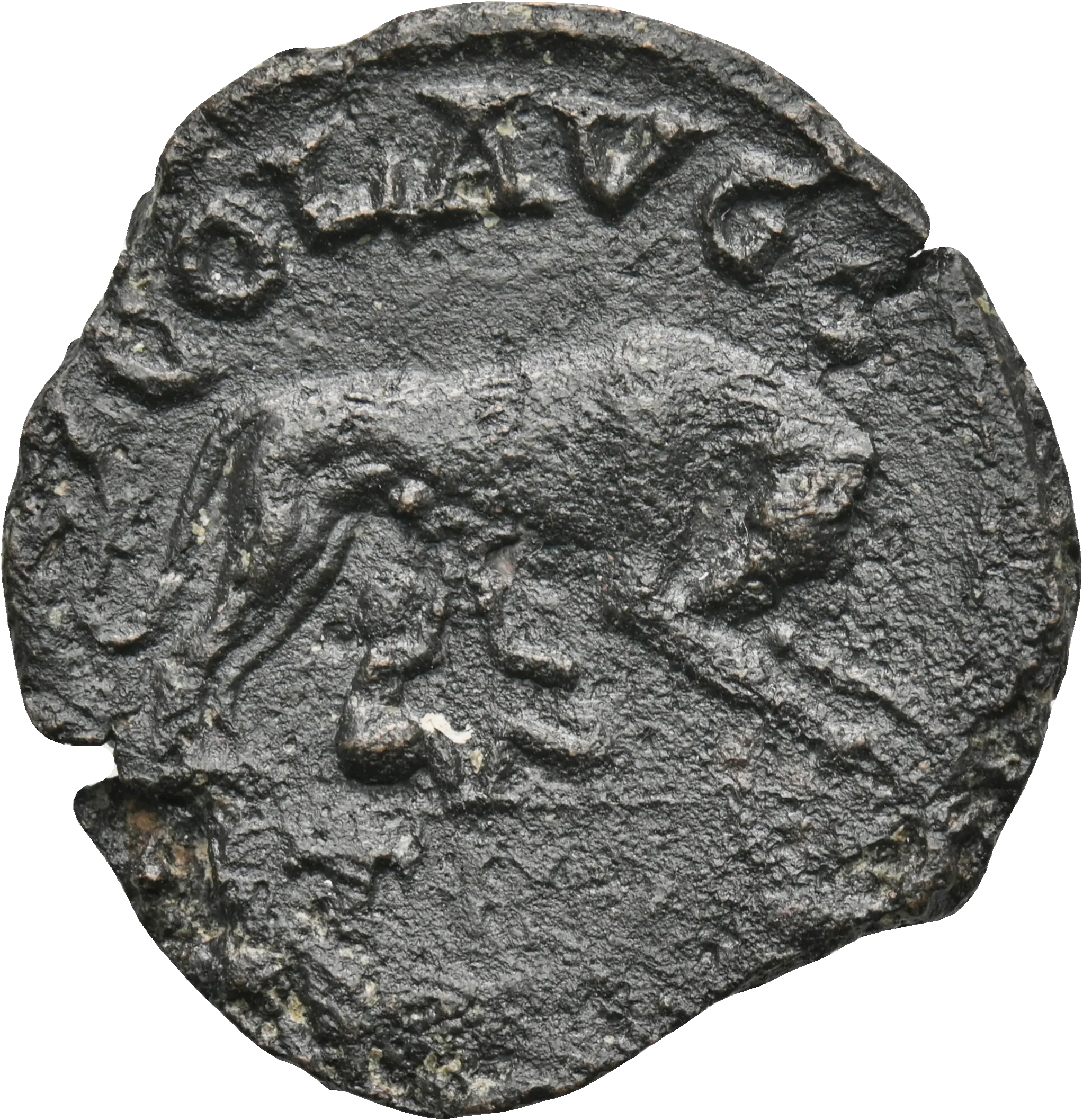 Image of the obverse