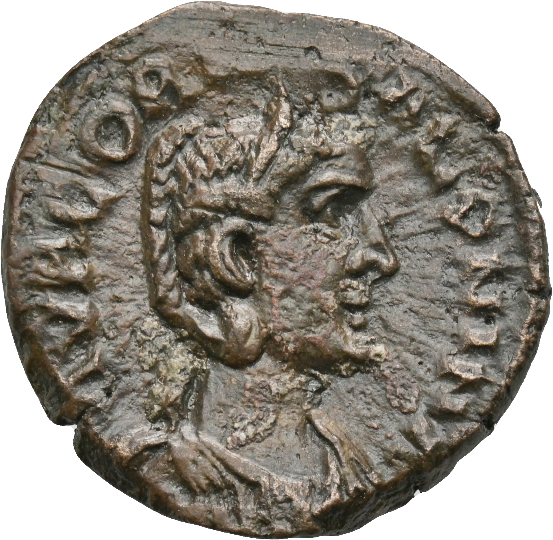 Image of the obverse