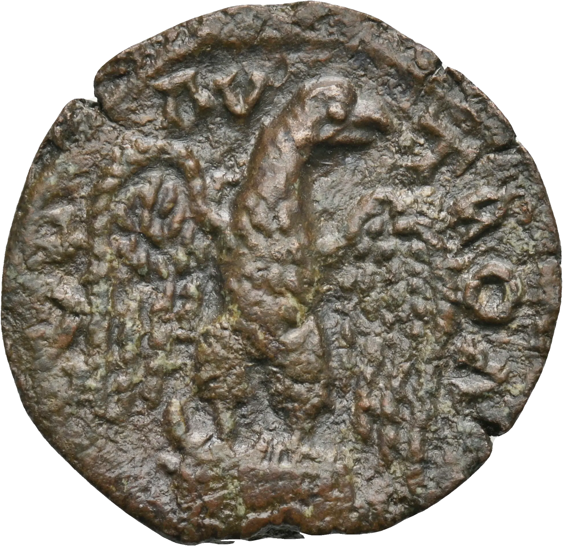 Image of the obverse