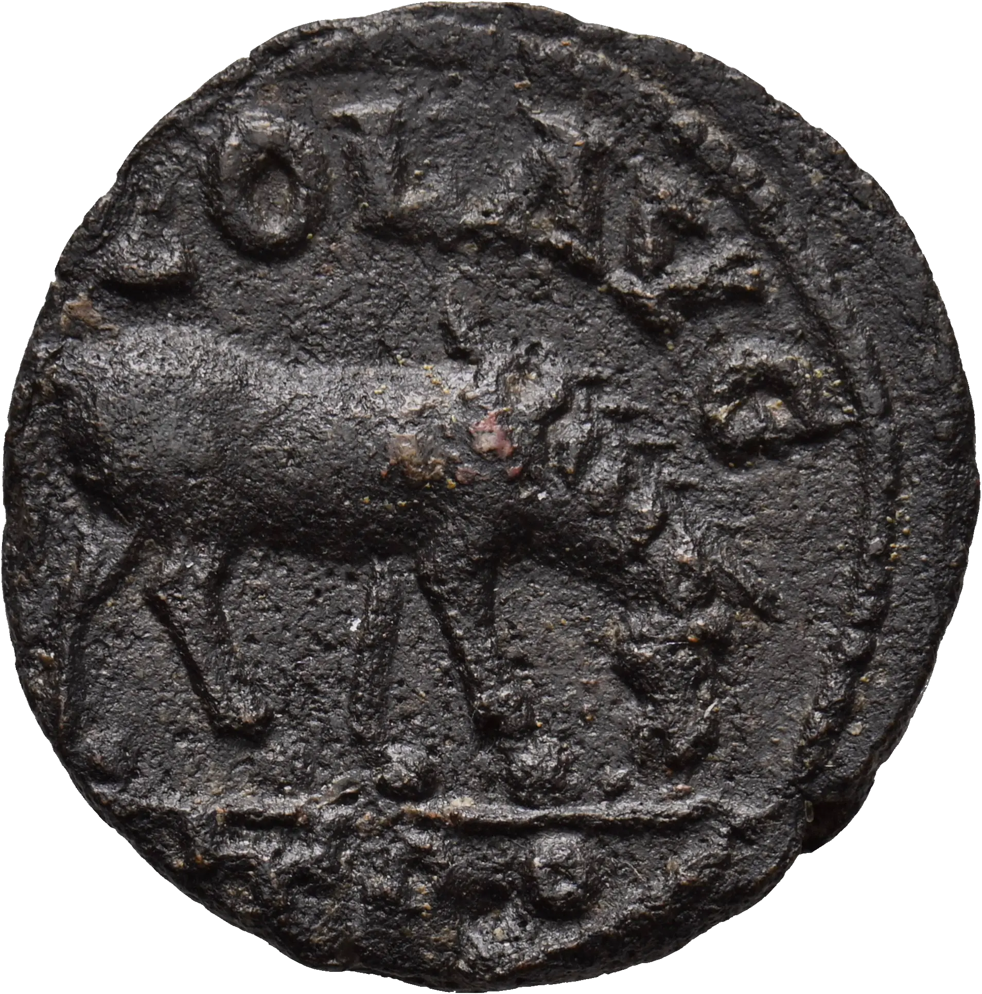 Image of the obverse