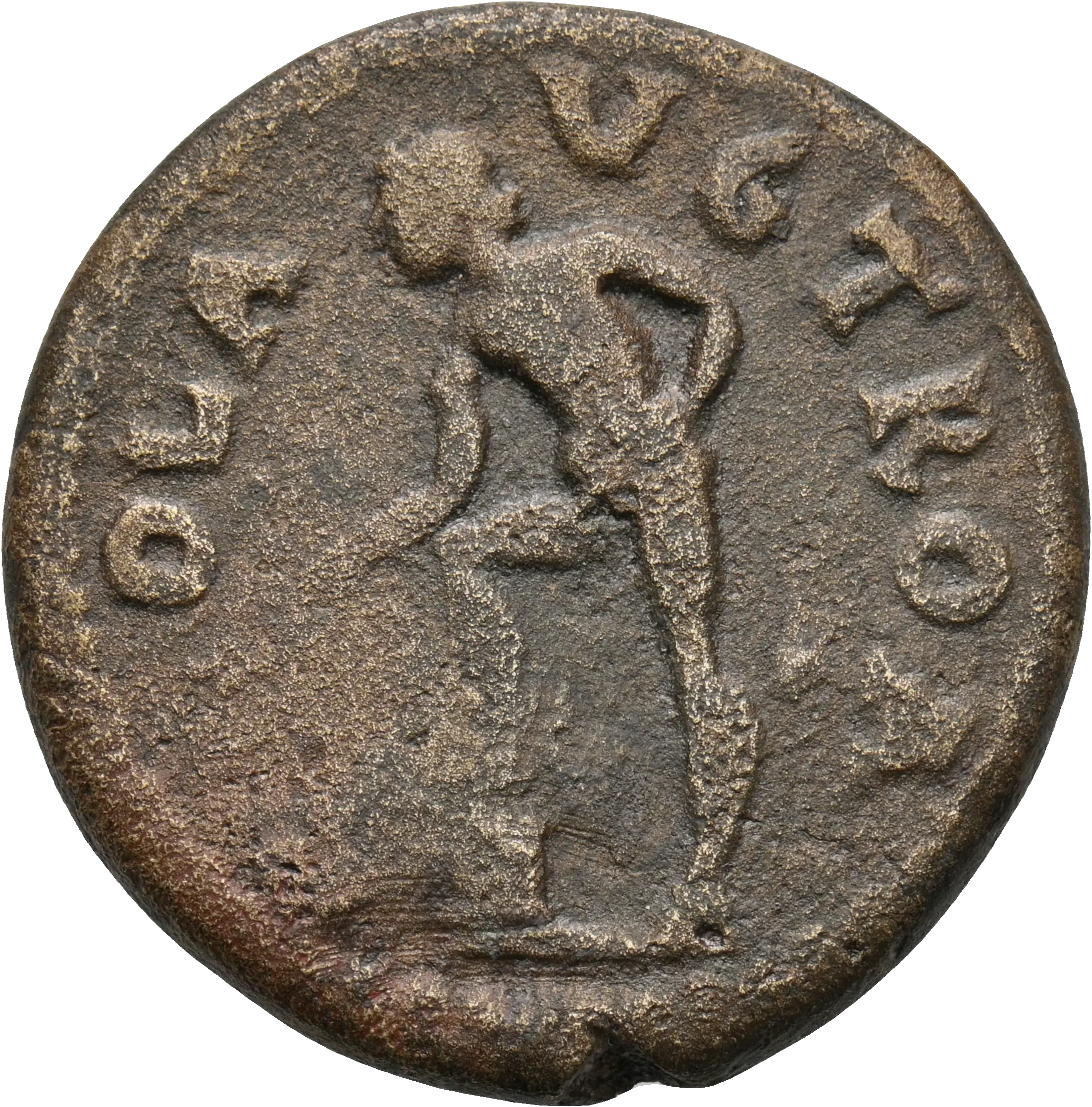 Image of the obverse