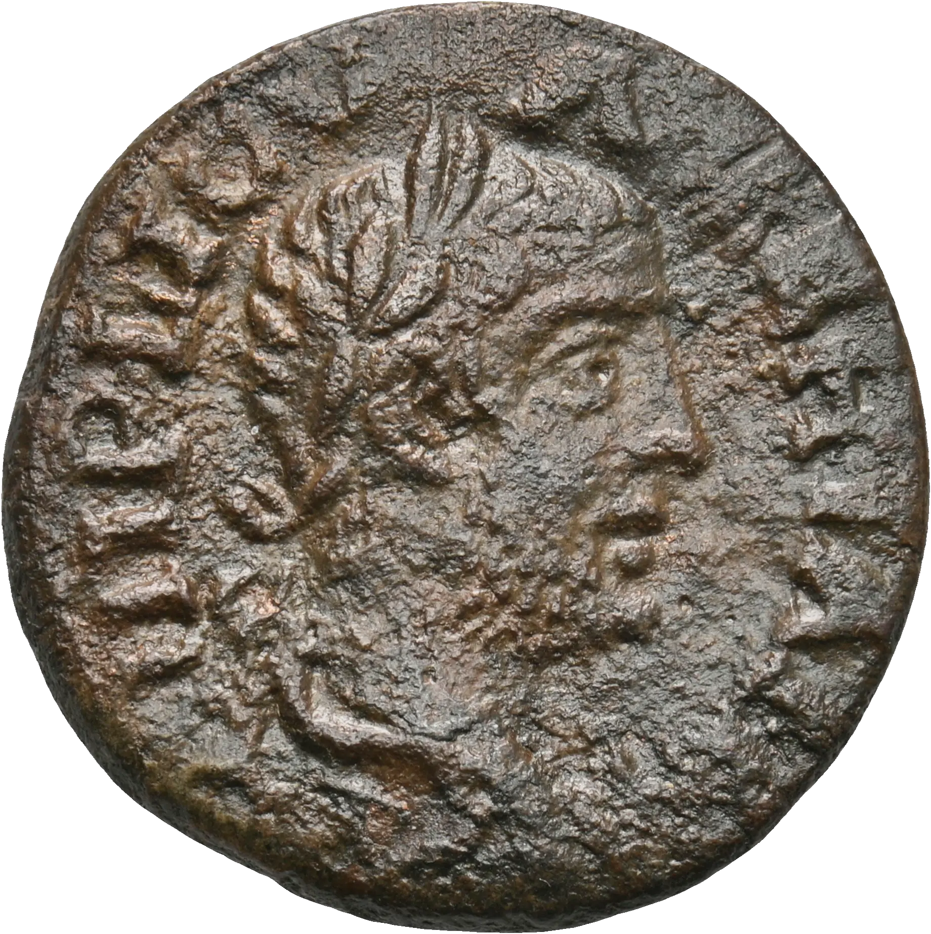 Image of the obverse