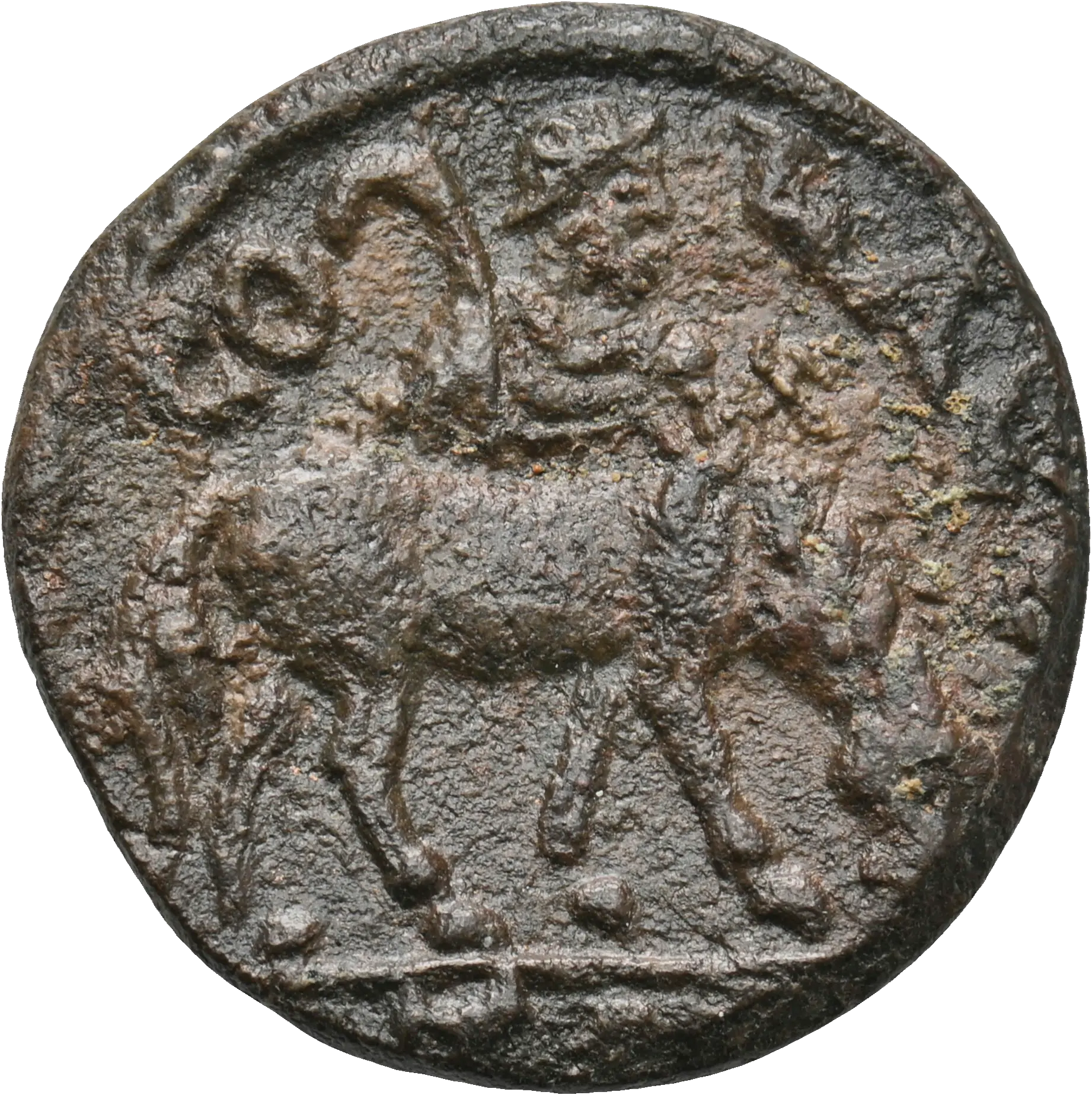 Image of the obverse