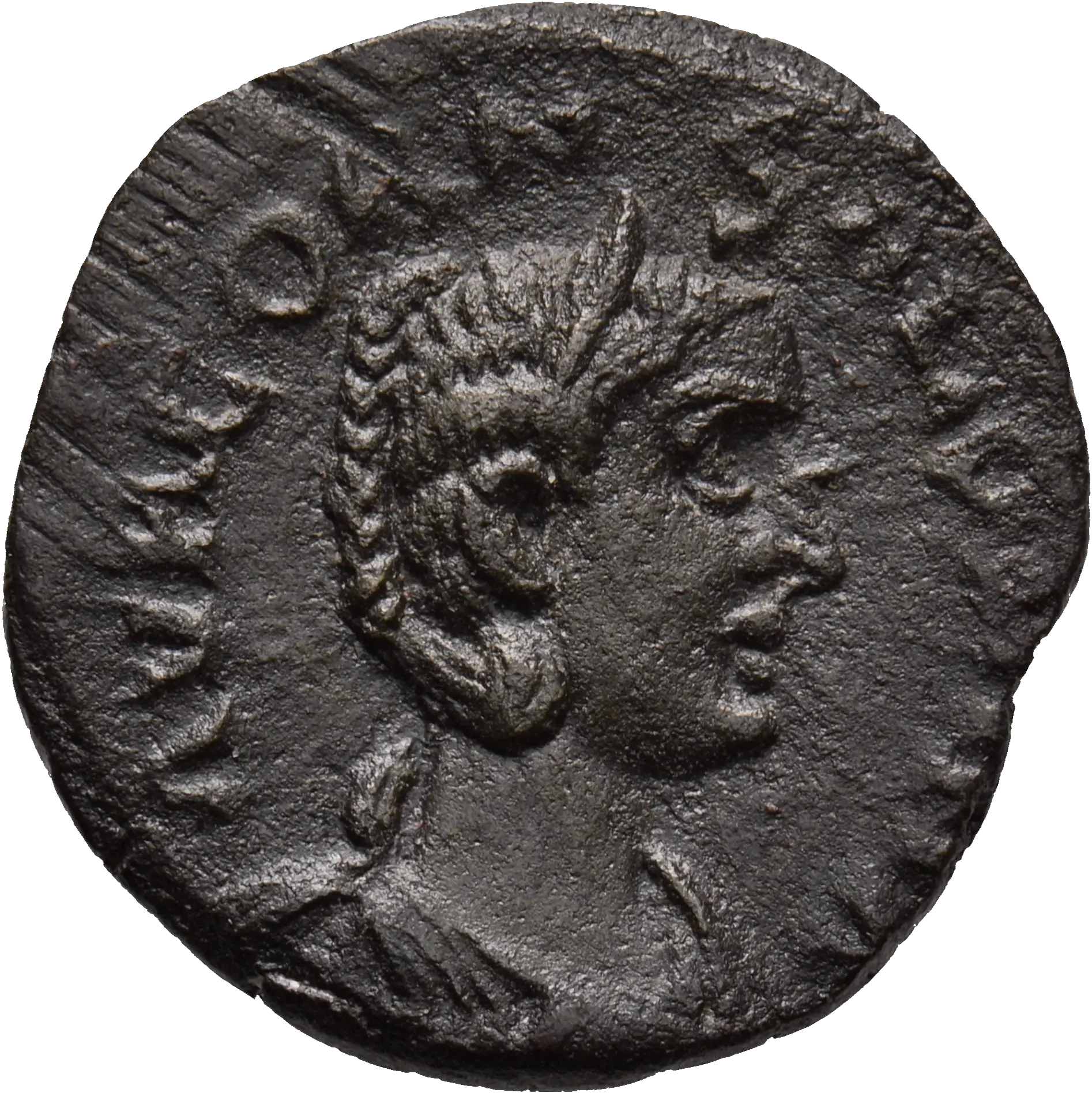 Image of the obverse