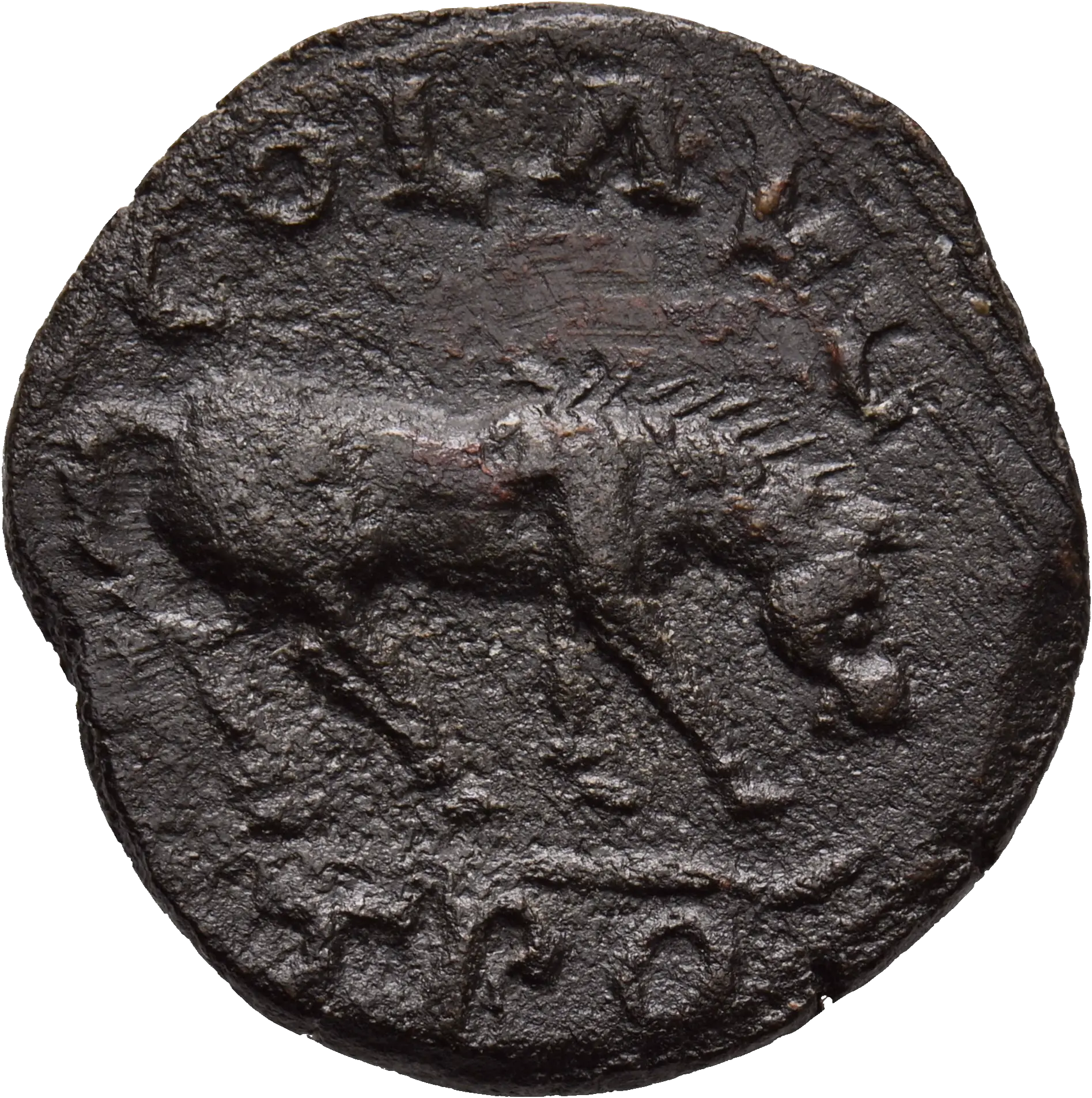 Image of the obverse