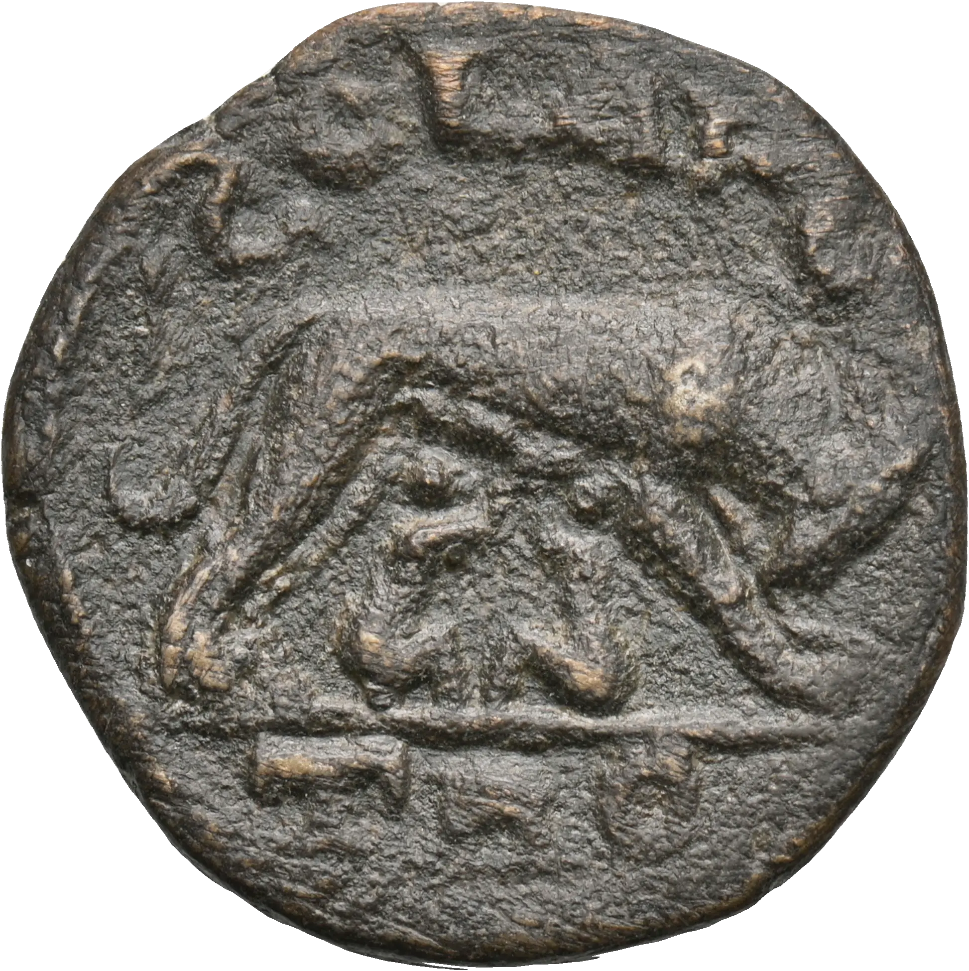 Image of the obverse