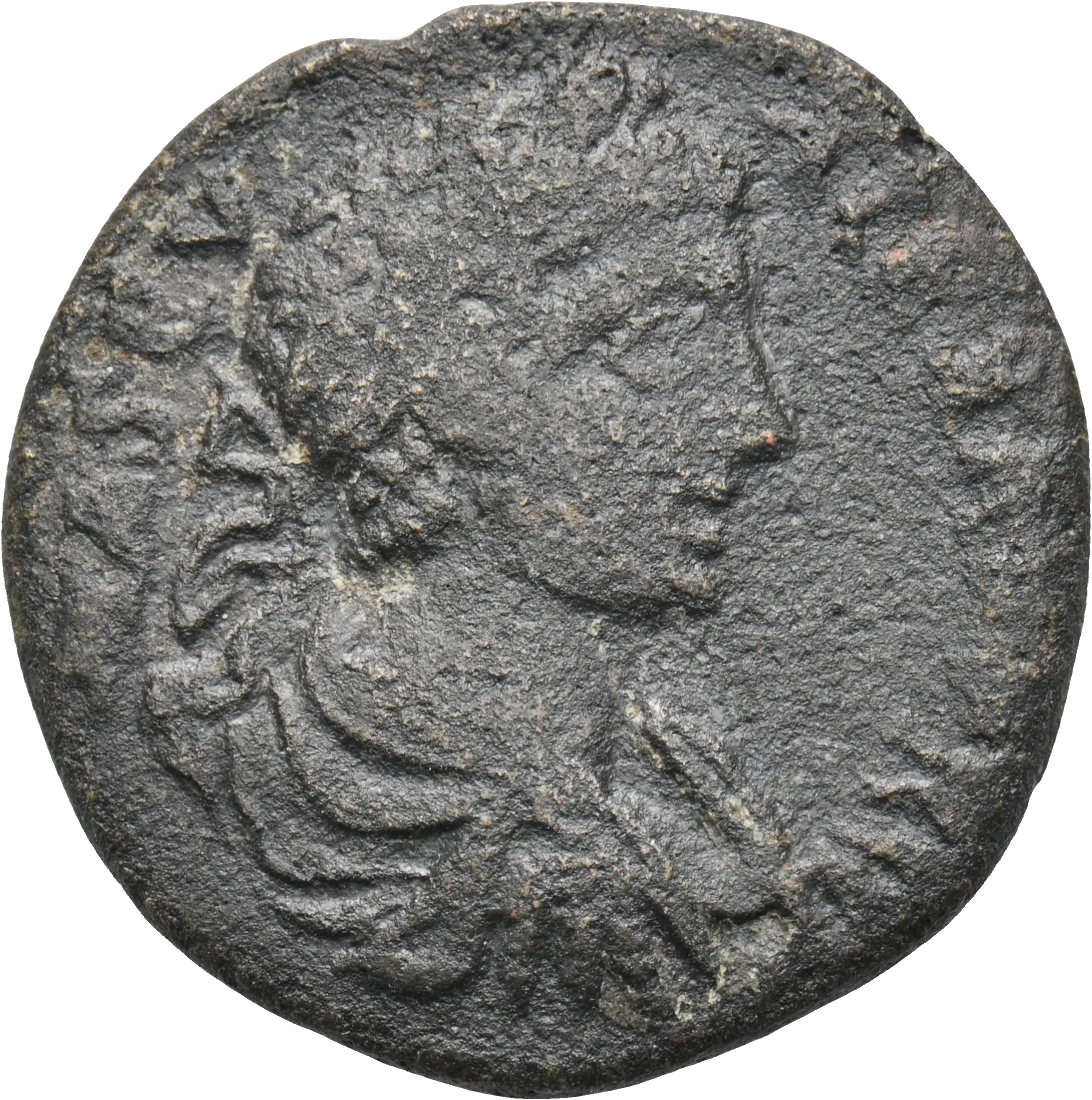 Image of the obverse