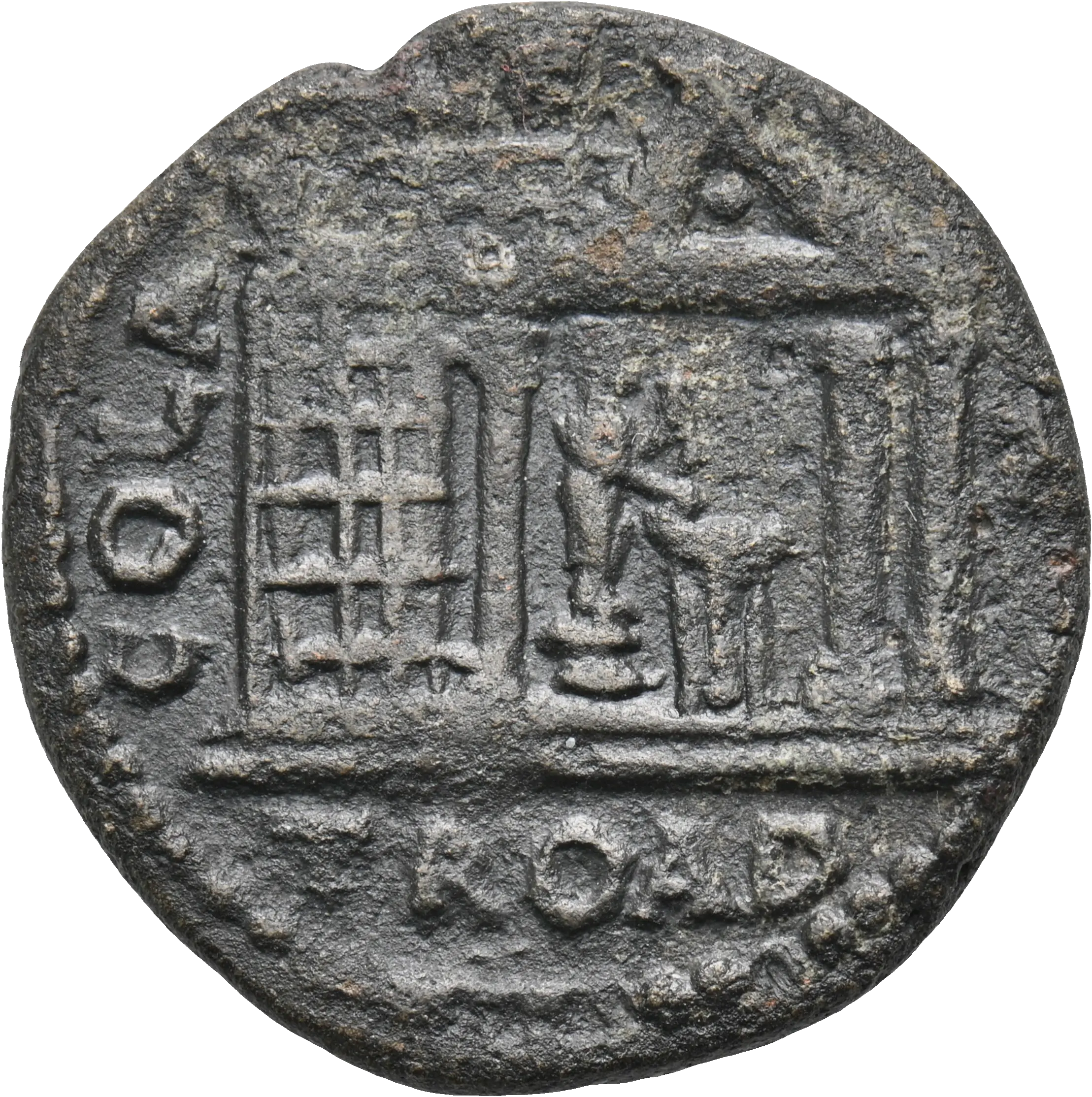 Image of the obverse