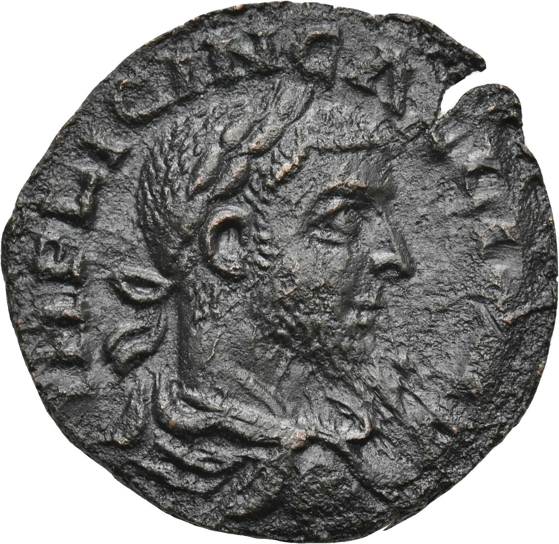 Image of the obverse