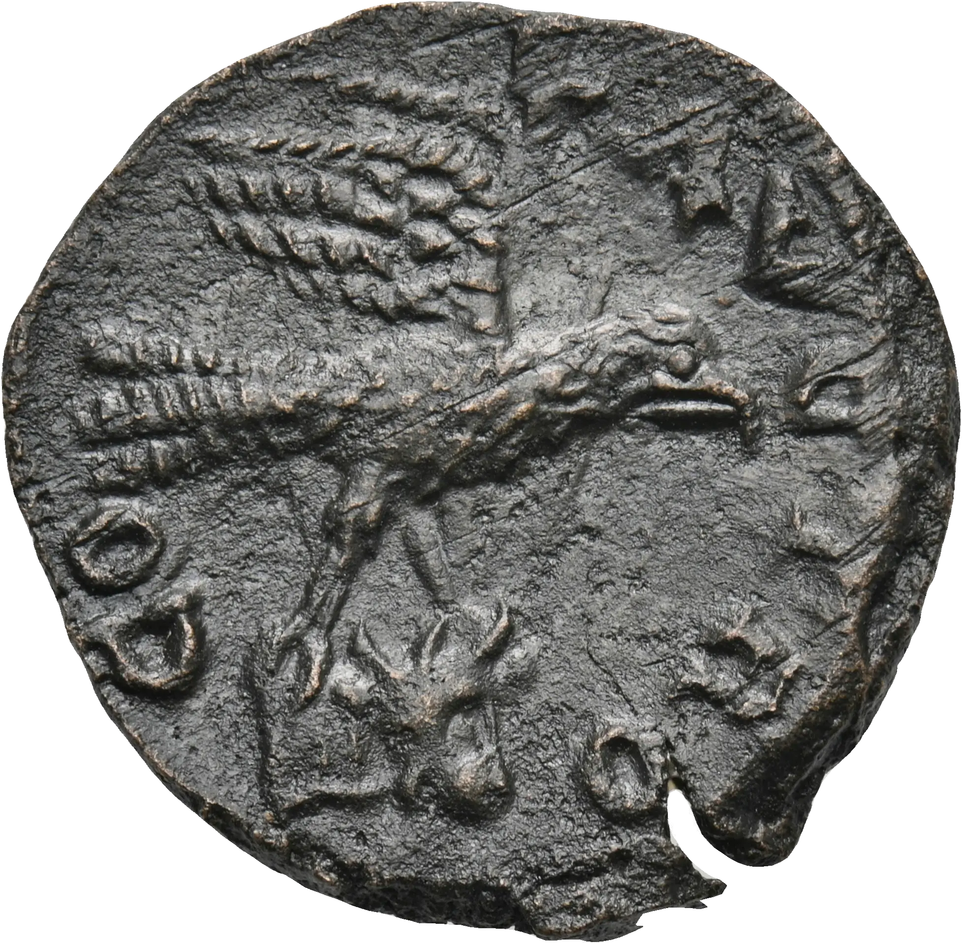 Image of the obverse