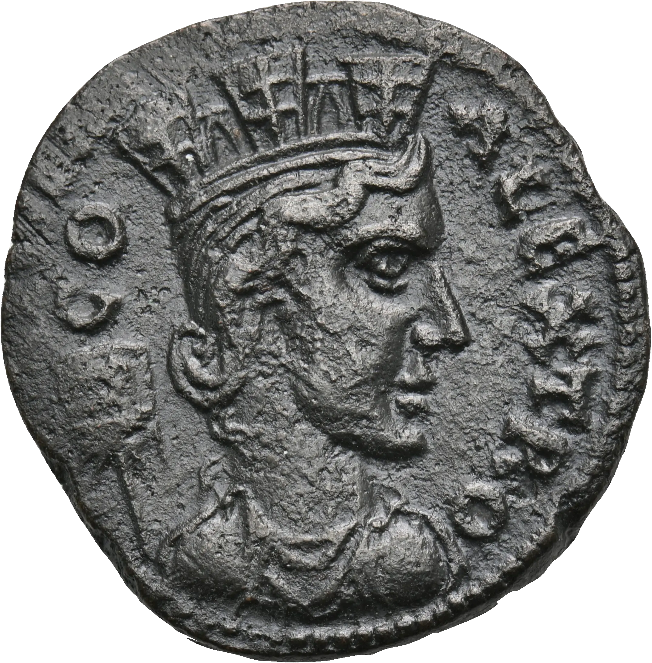 Image of the obverse