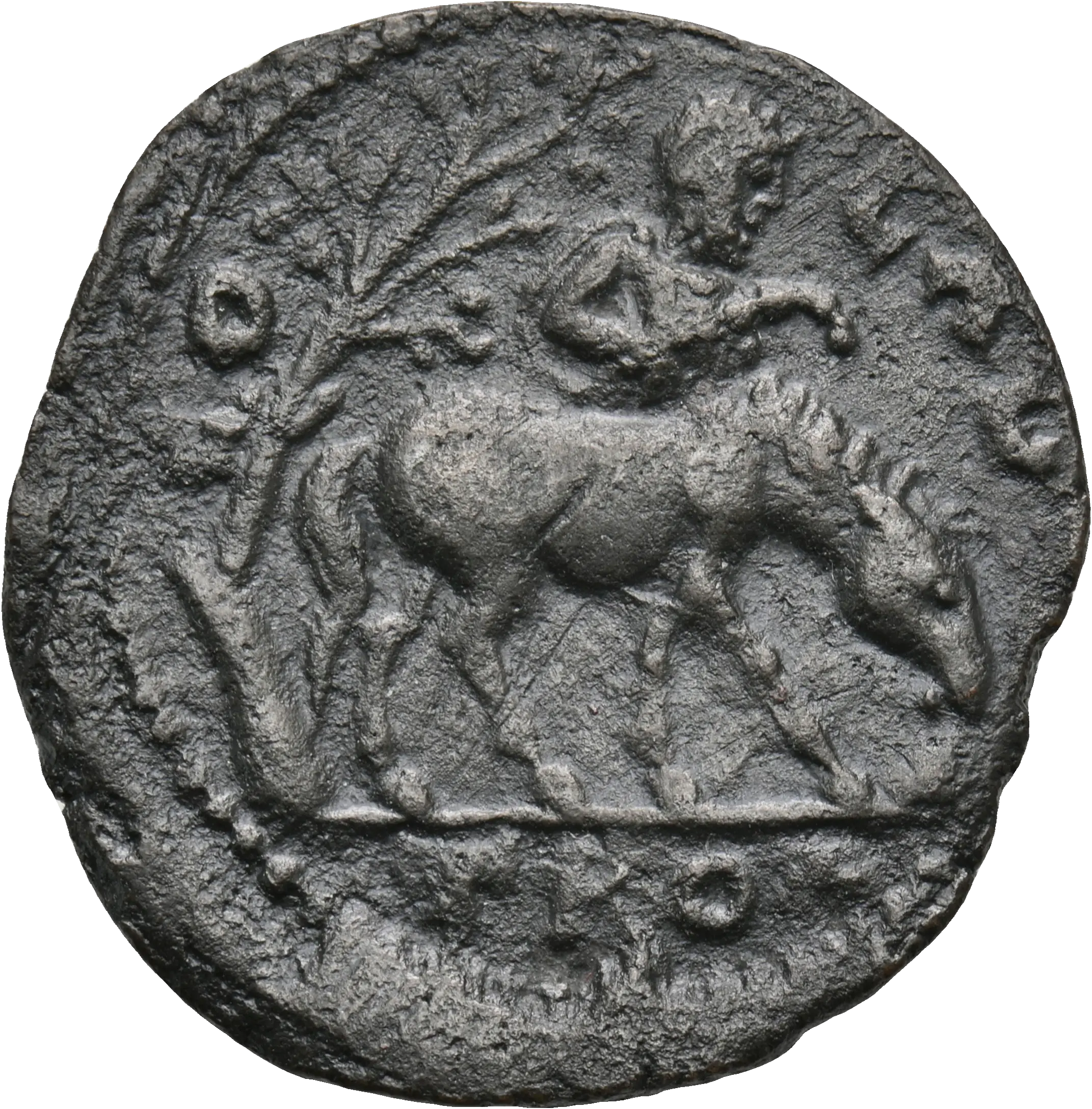 Image of the obverse