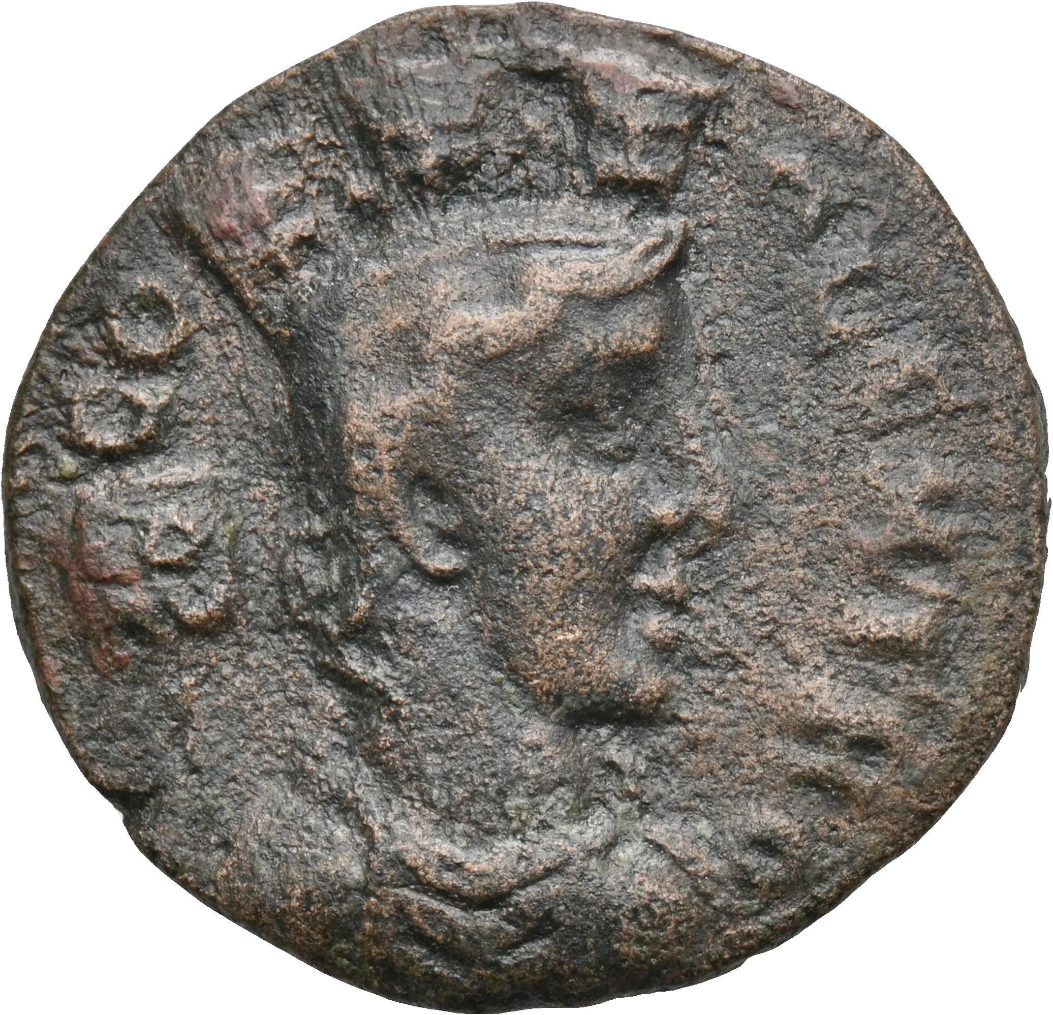 Image of the obverse