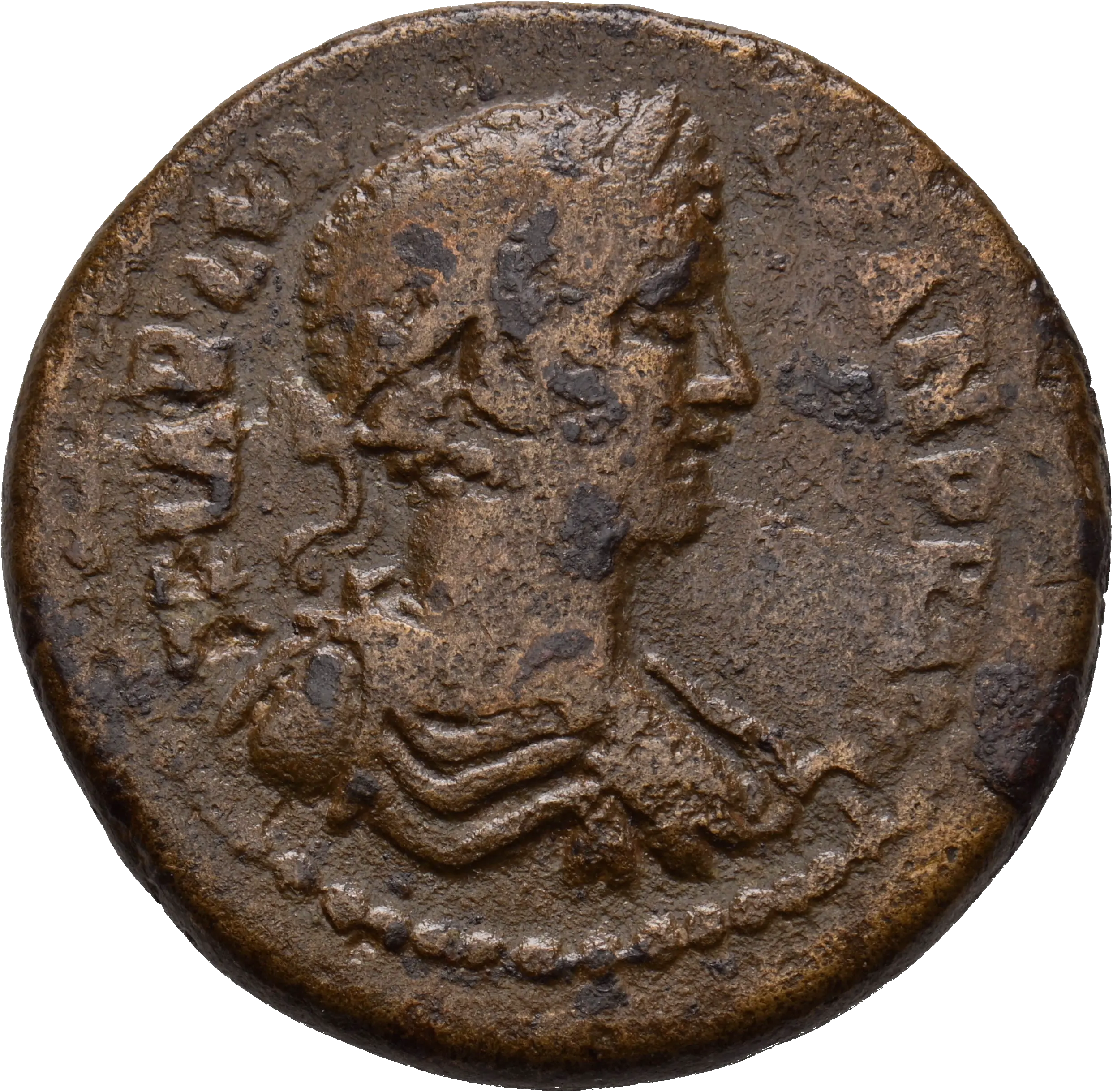 Image of the obverse