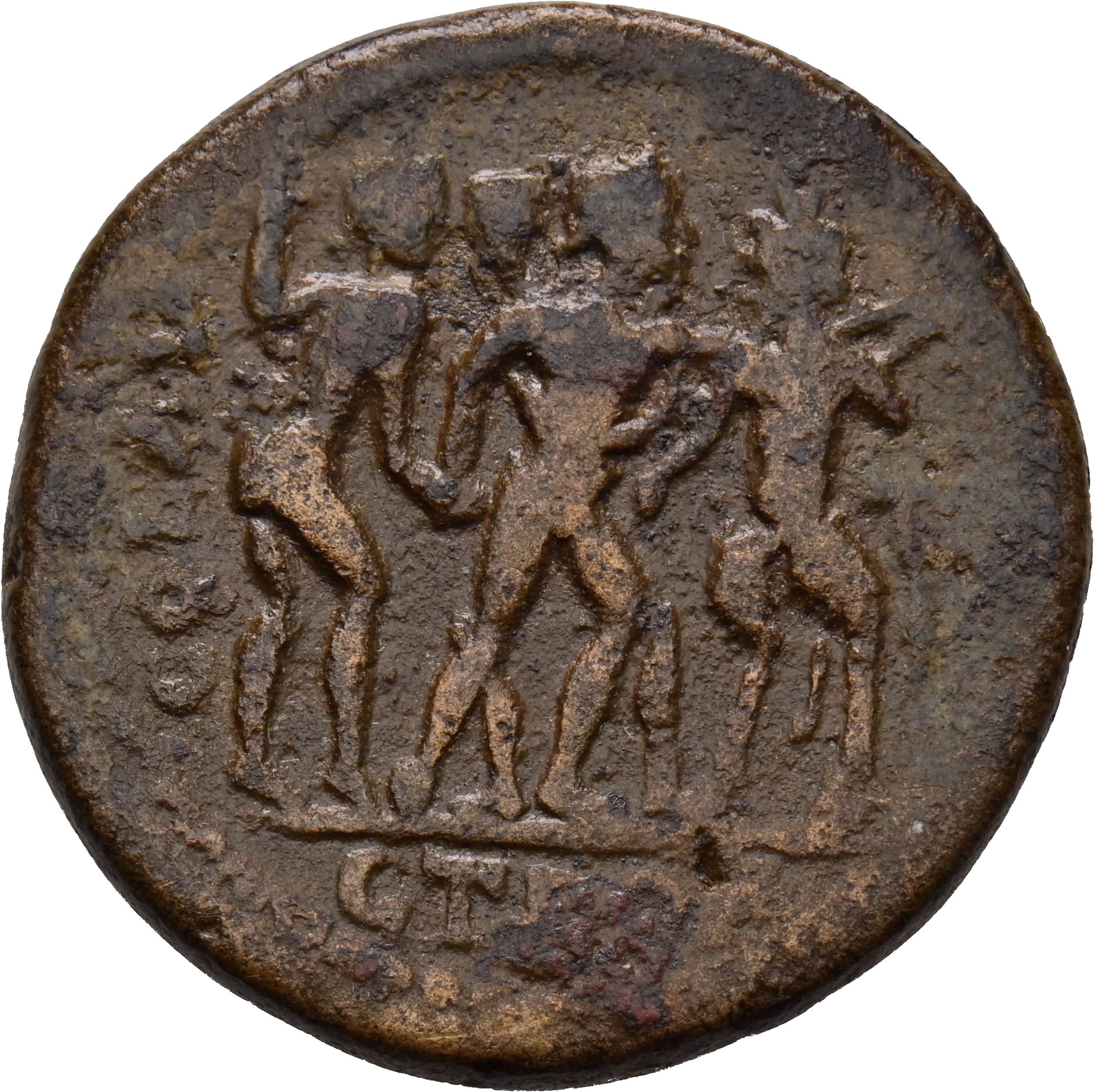 Image of the obverse