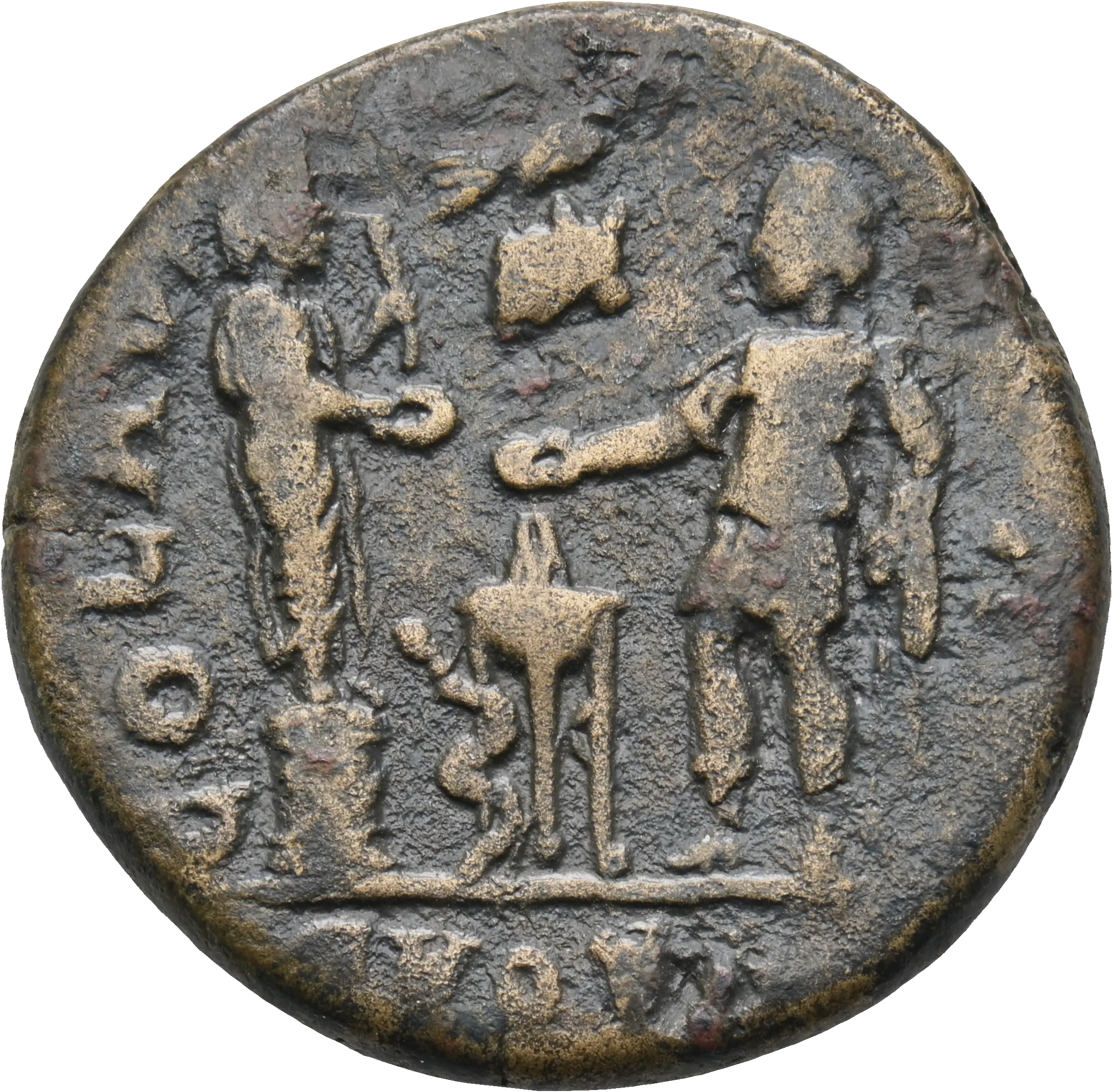 Image of the obverse