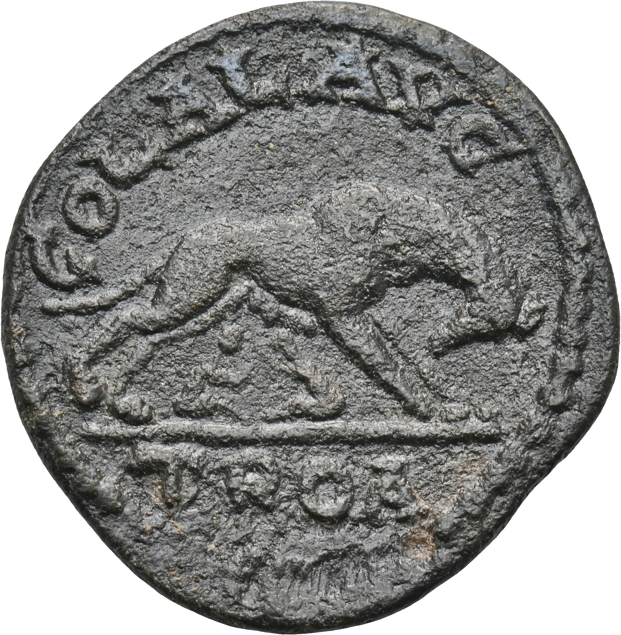 Image of the obverse