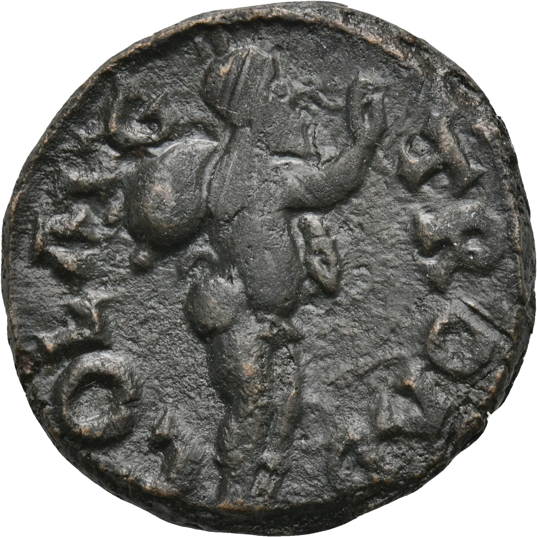 Image of the obverse