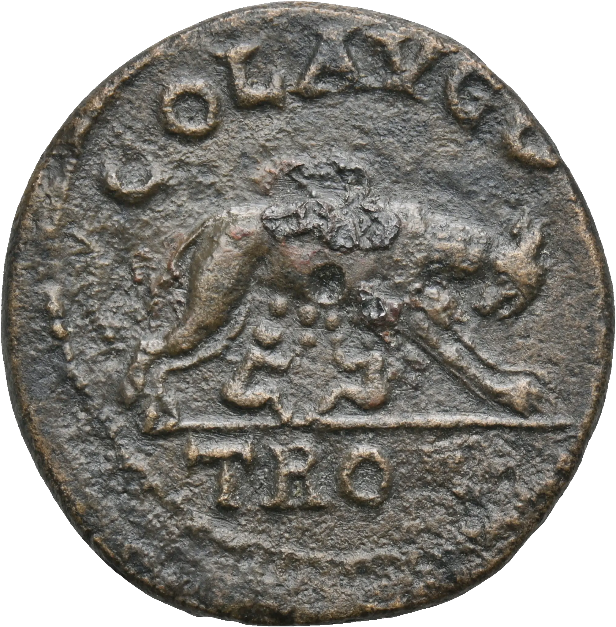 Image of the obverse