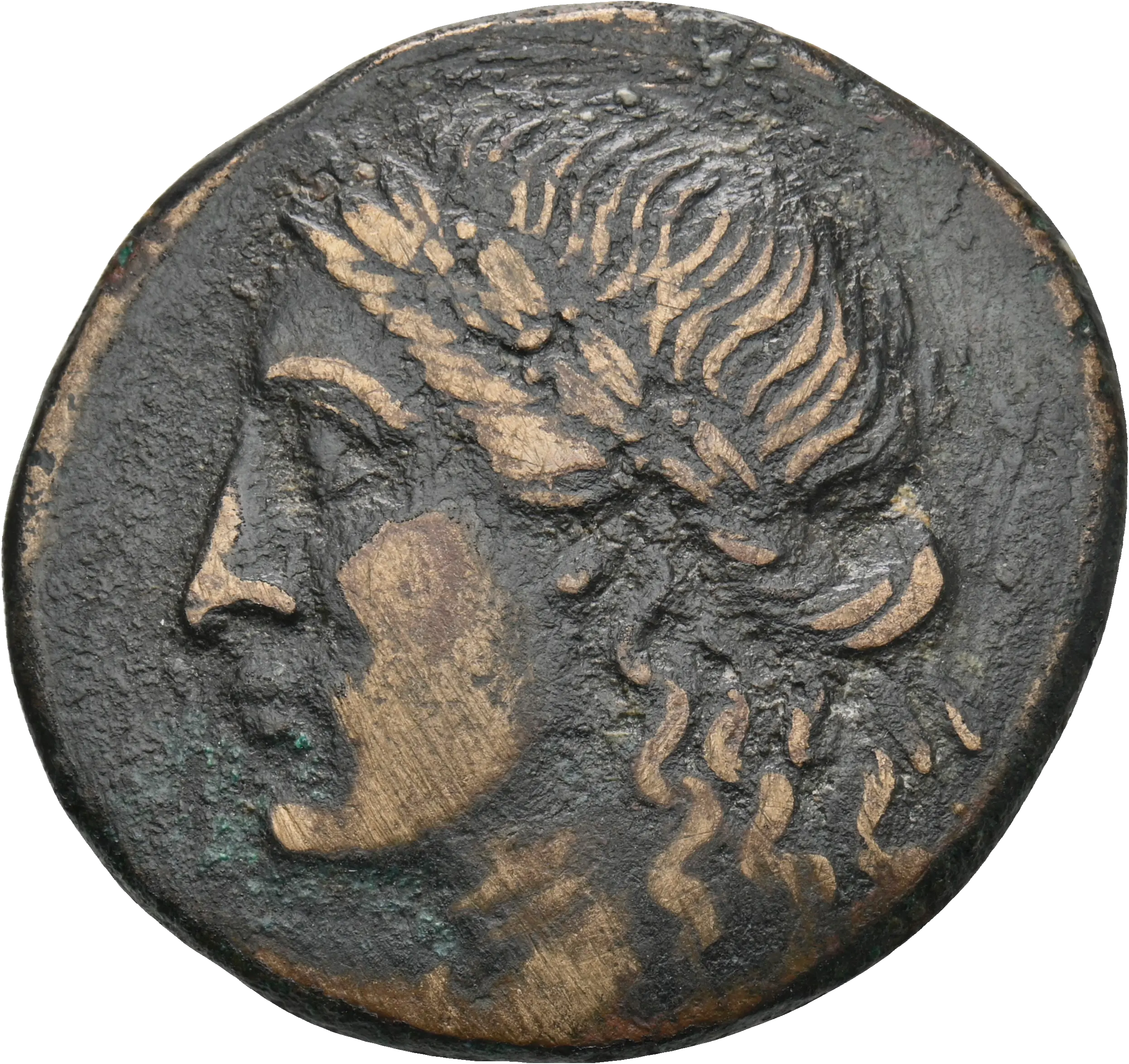 Image of the obverse