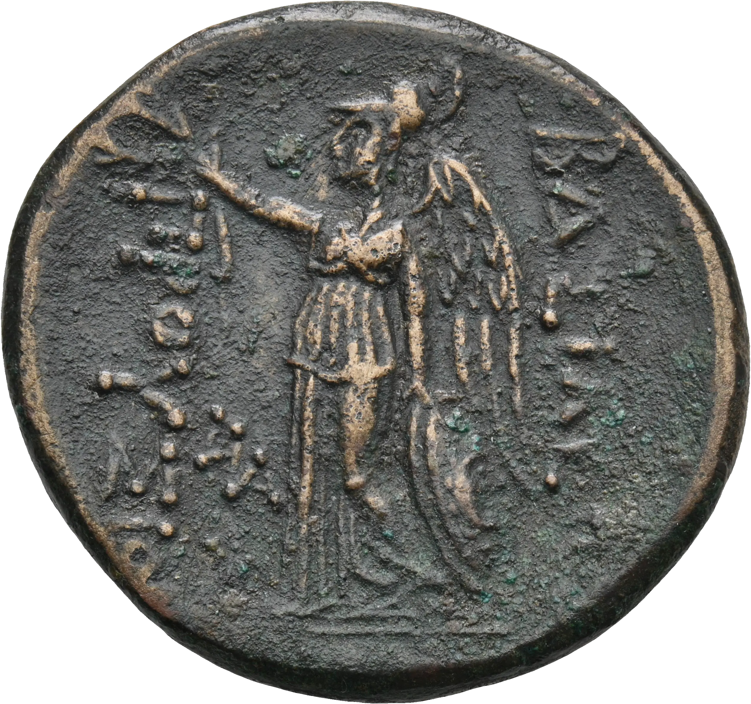 Image of the obverse