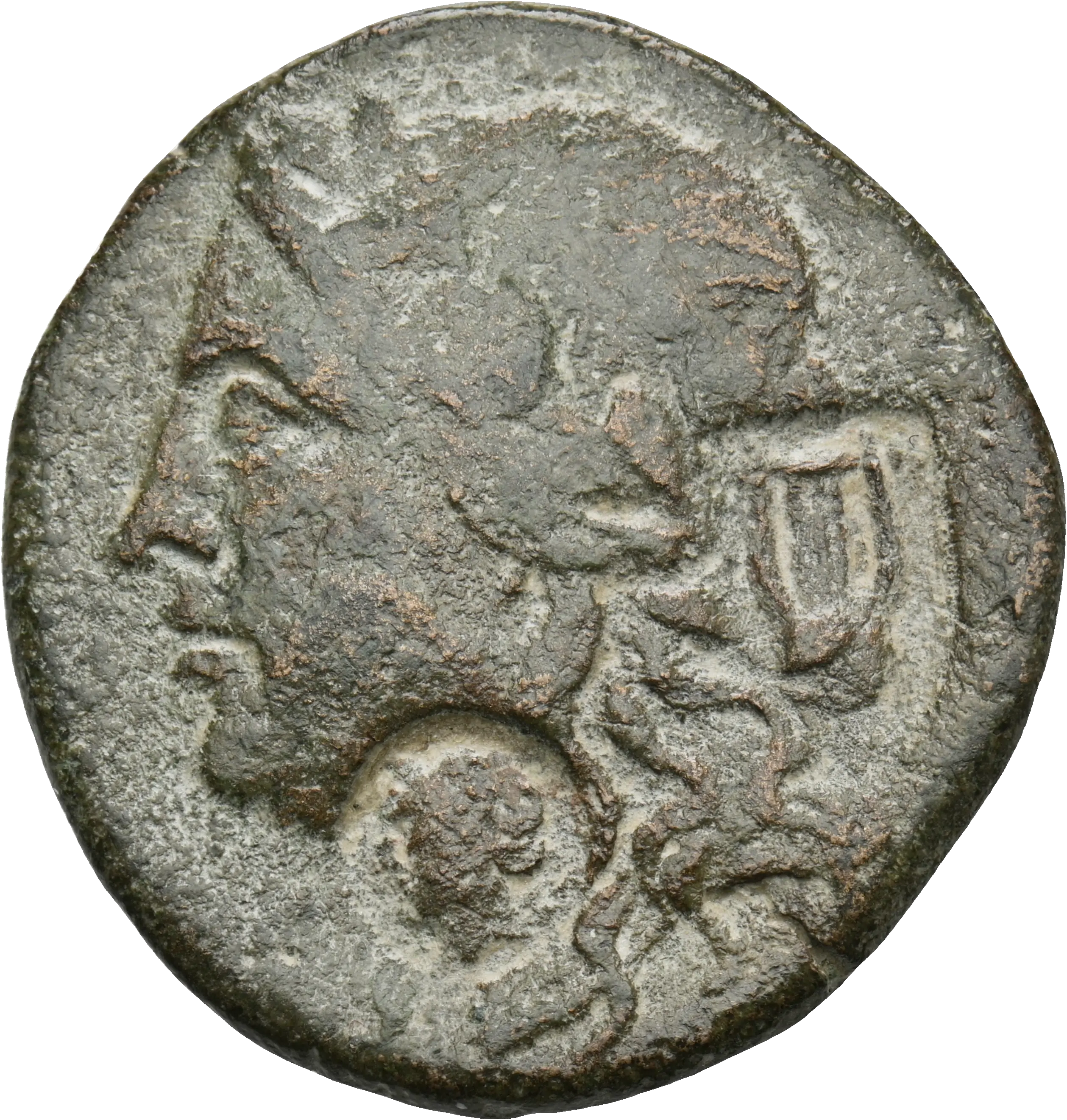 Image of the obverse