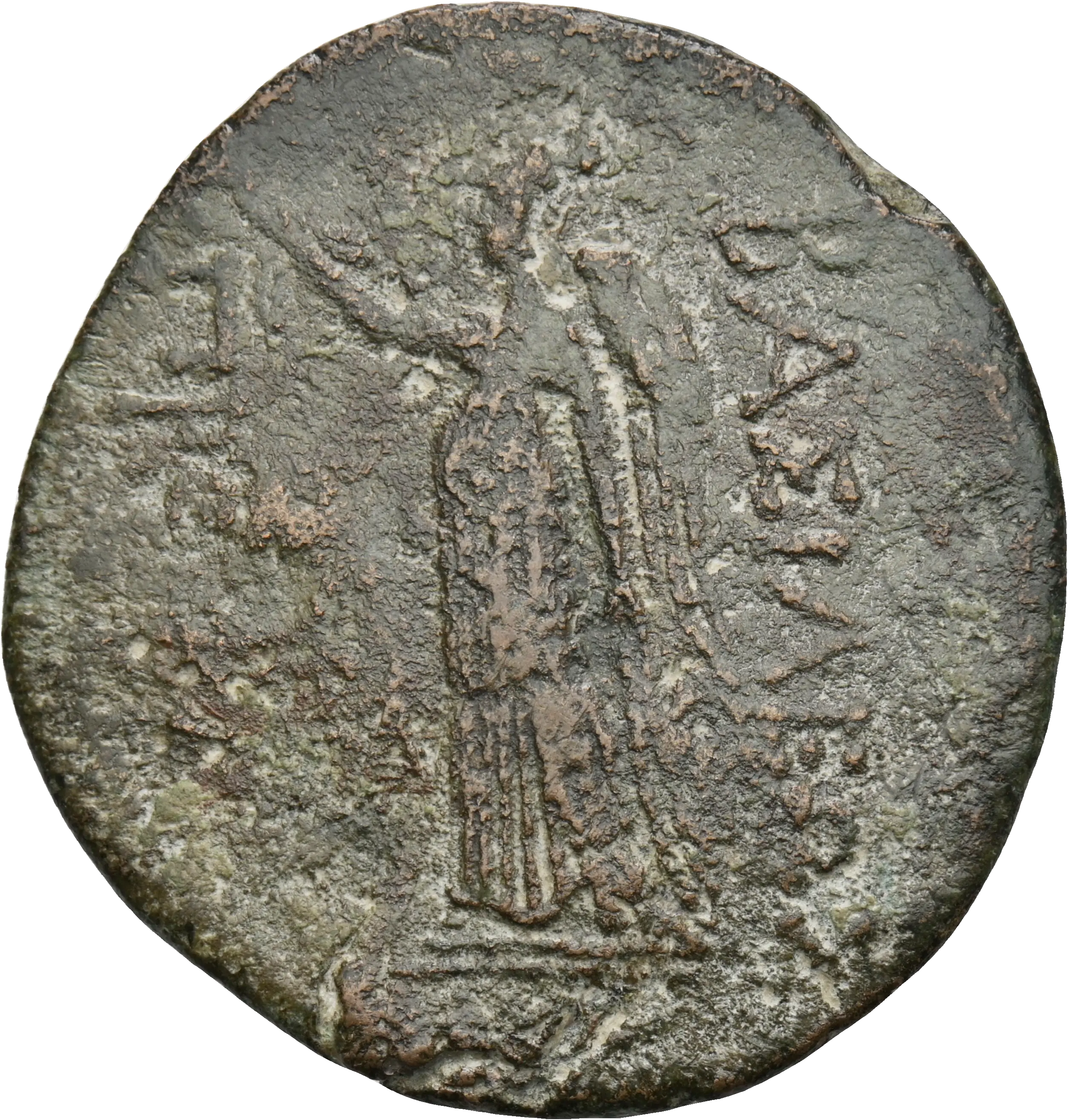 Image of the obverse