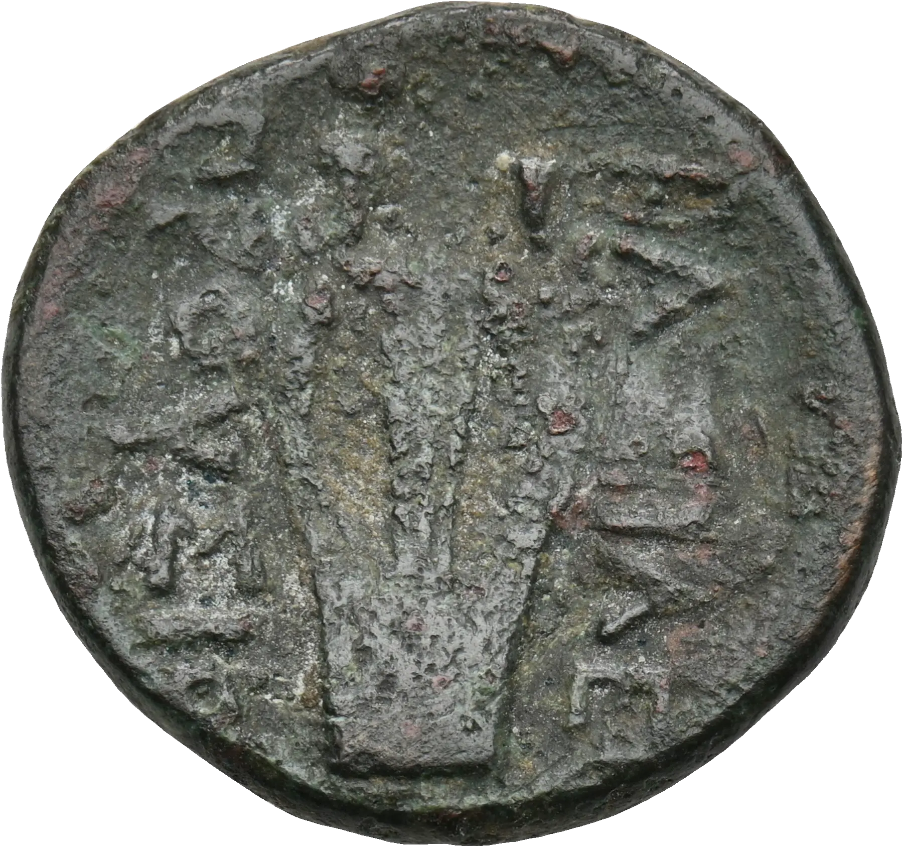 Image of the obverse