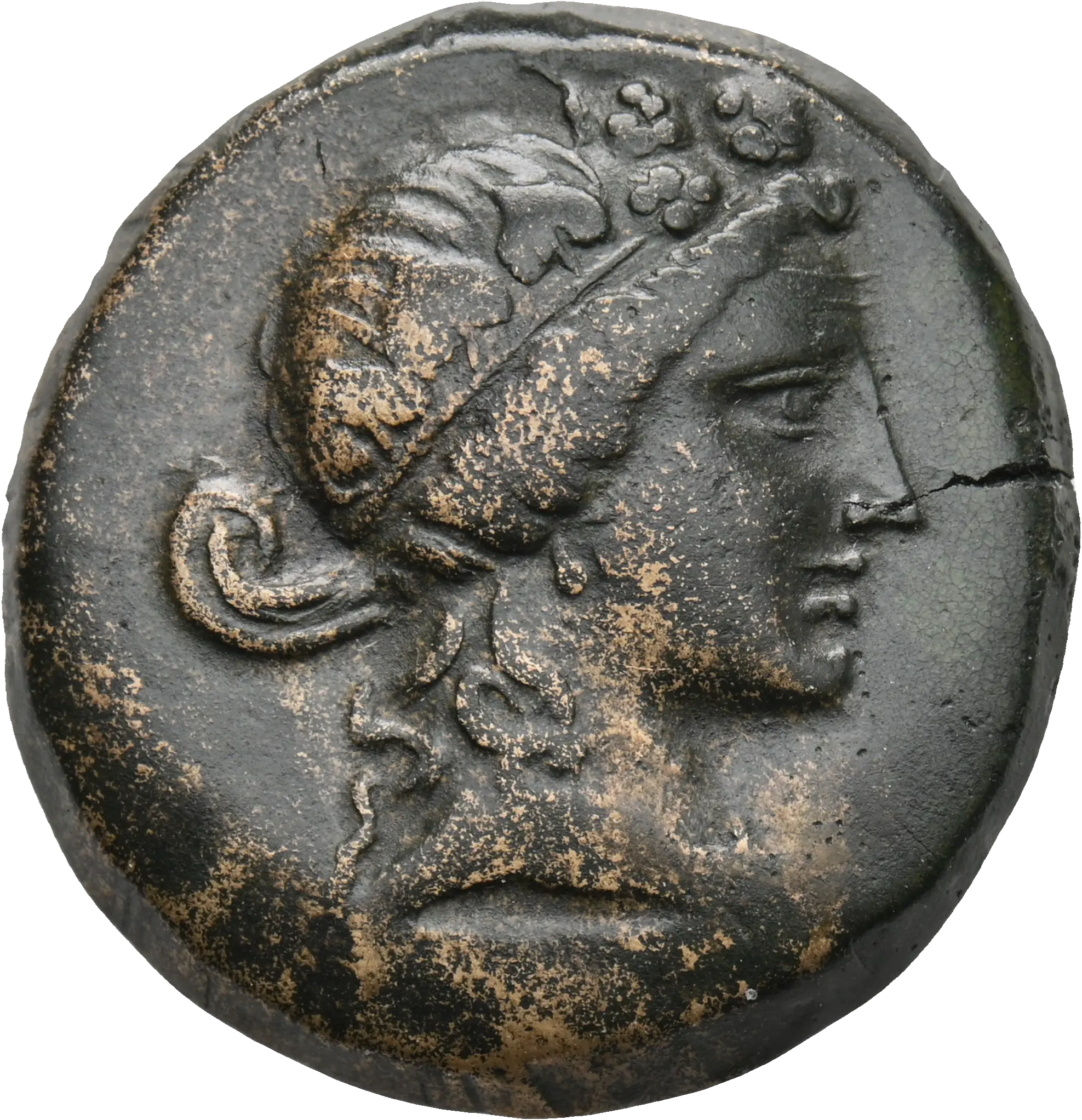 Image of the obverse