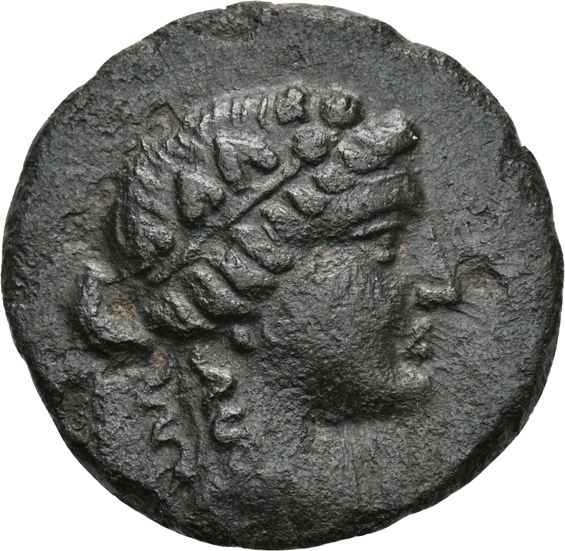 Image of the obverse