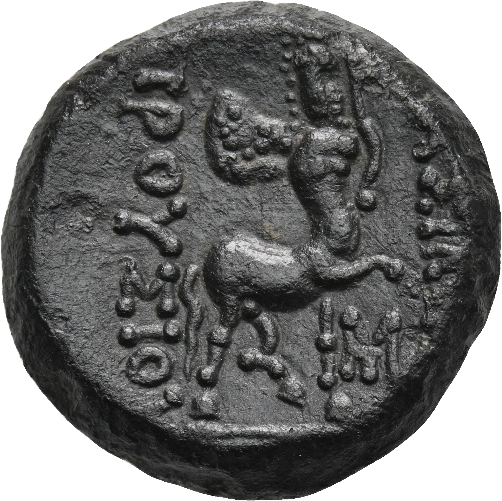 Image of the obverse