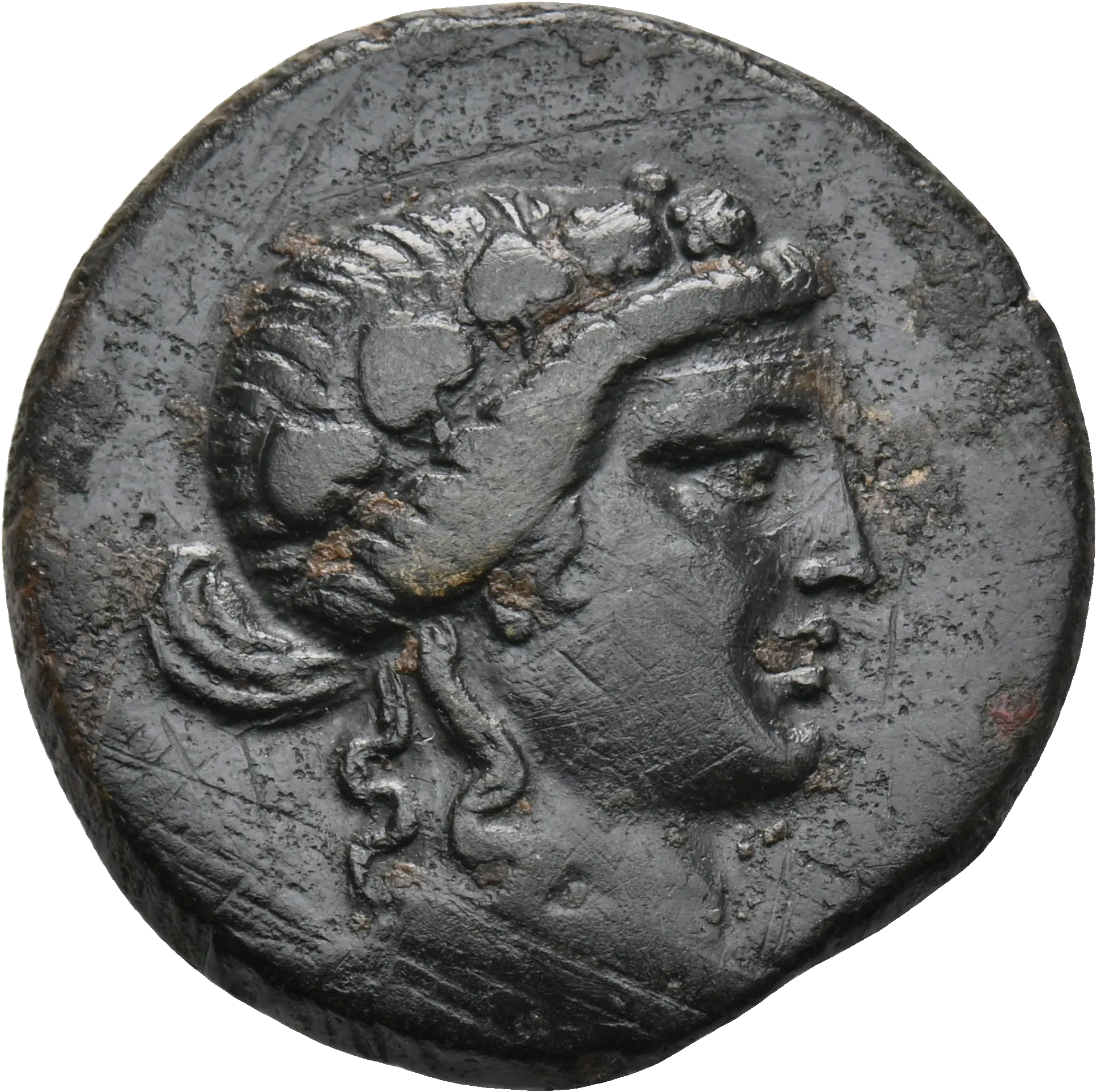 Image of the obverse