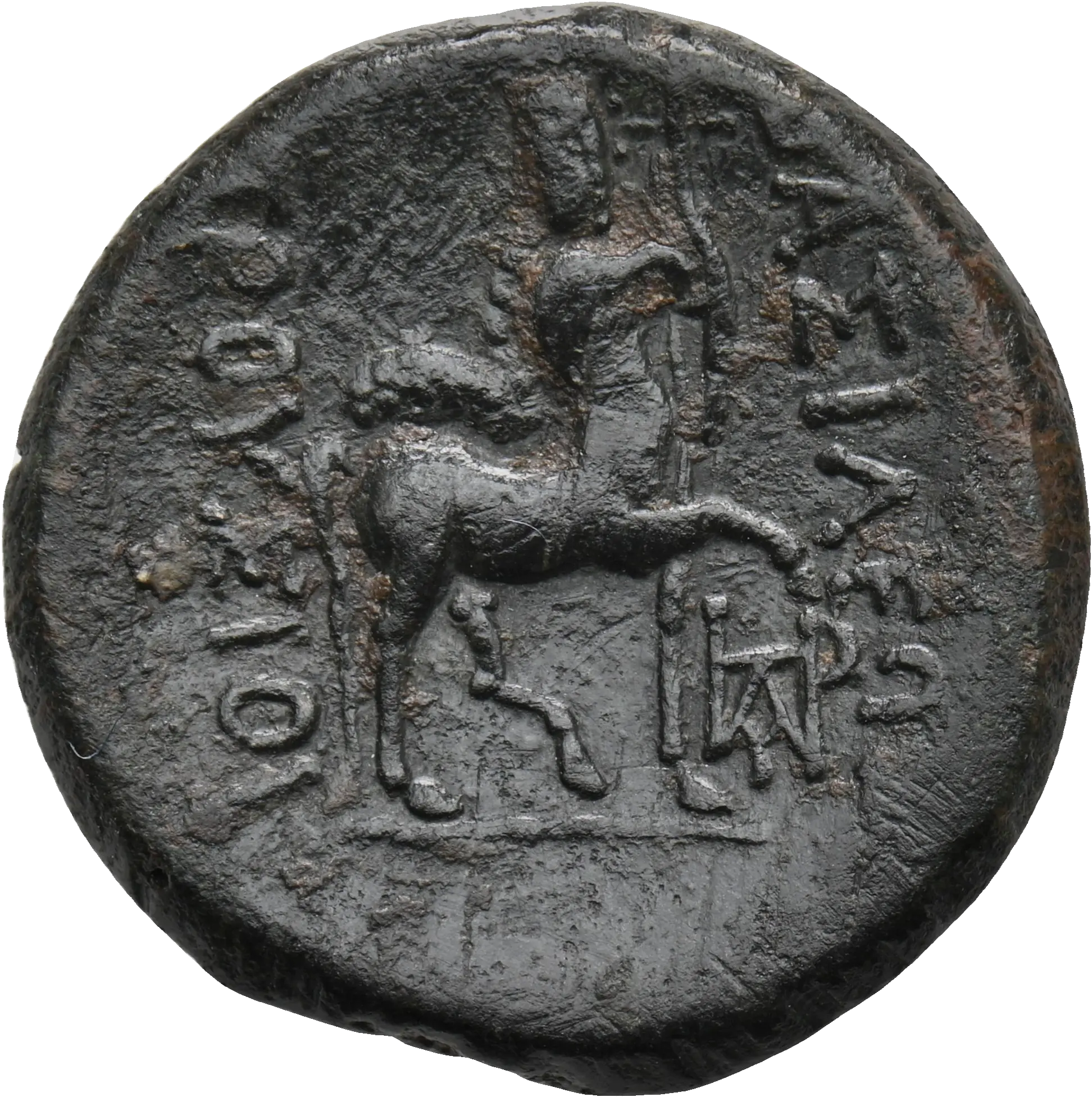 Image of the obverse