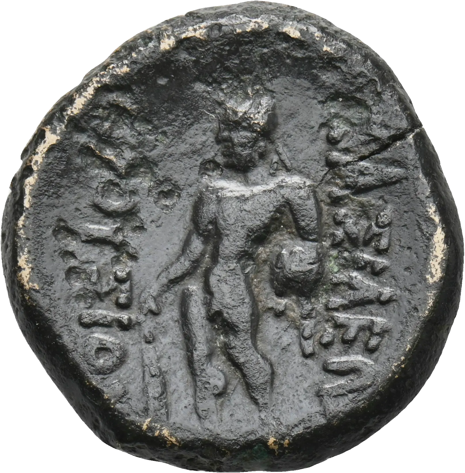 Image of the obverse