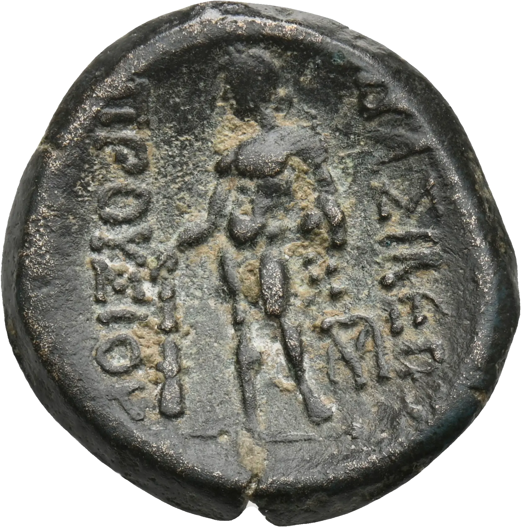 Image of the obverse