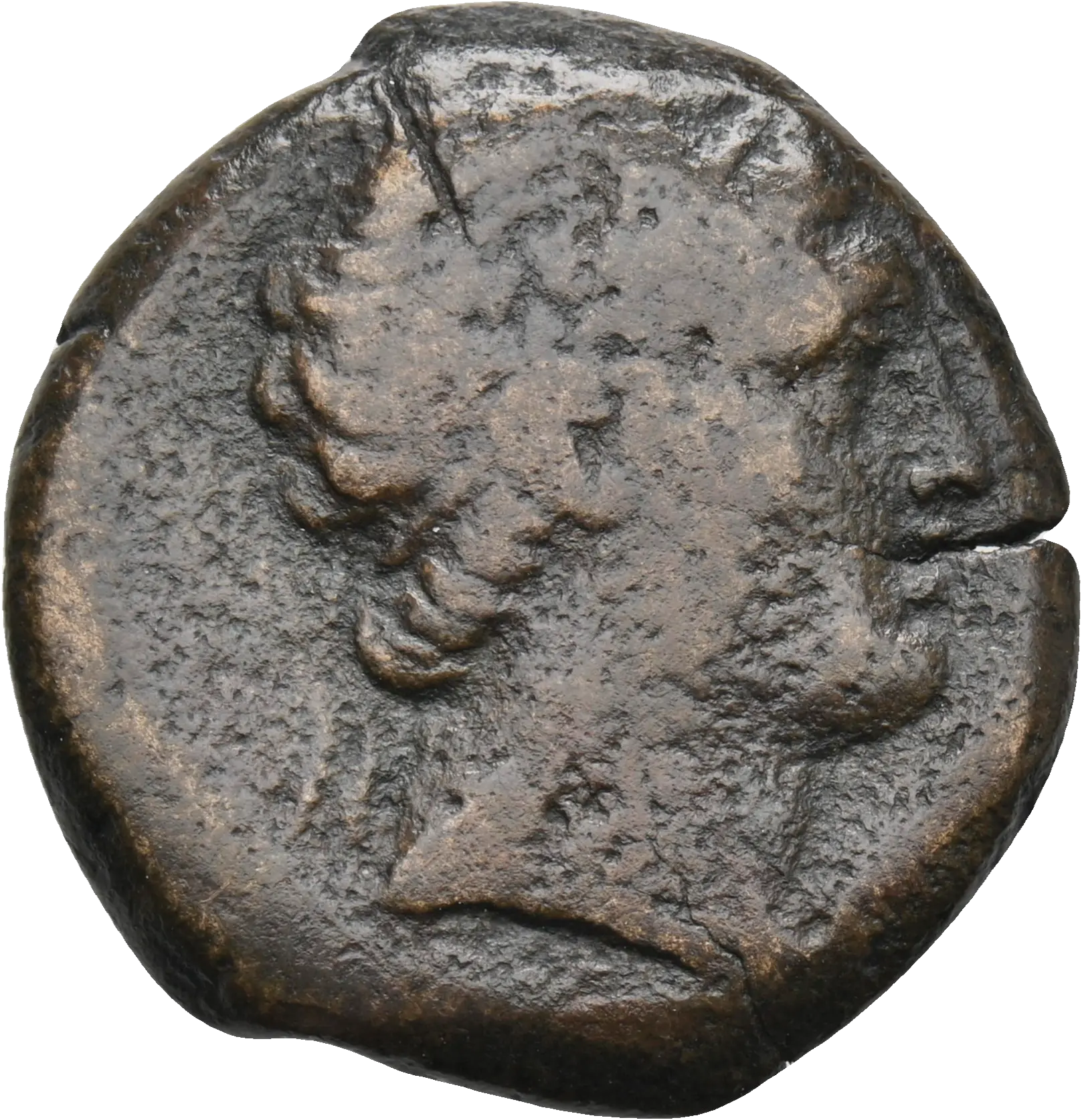 Image of the obverse