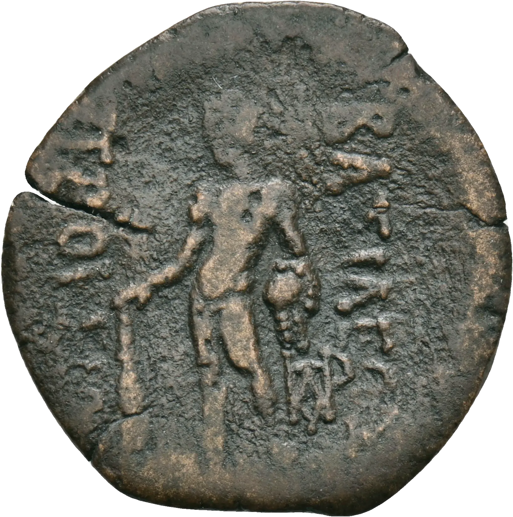 Image of the obverse