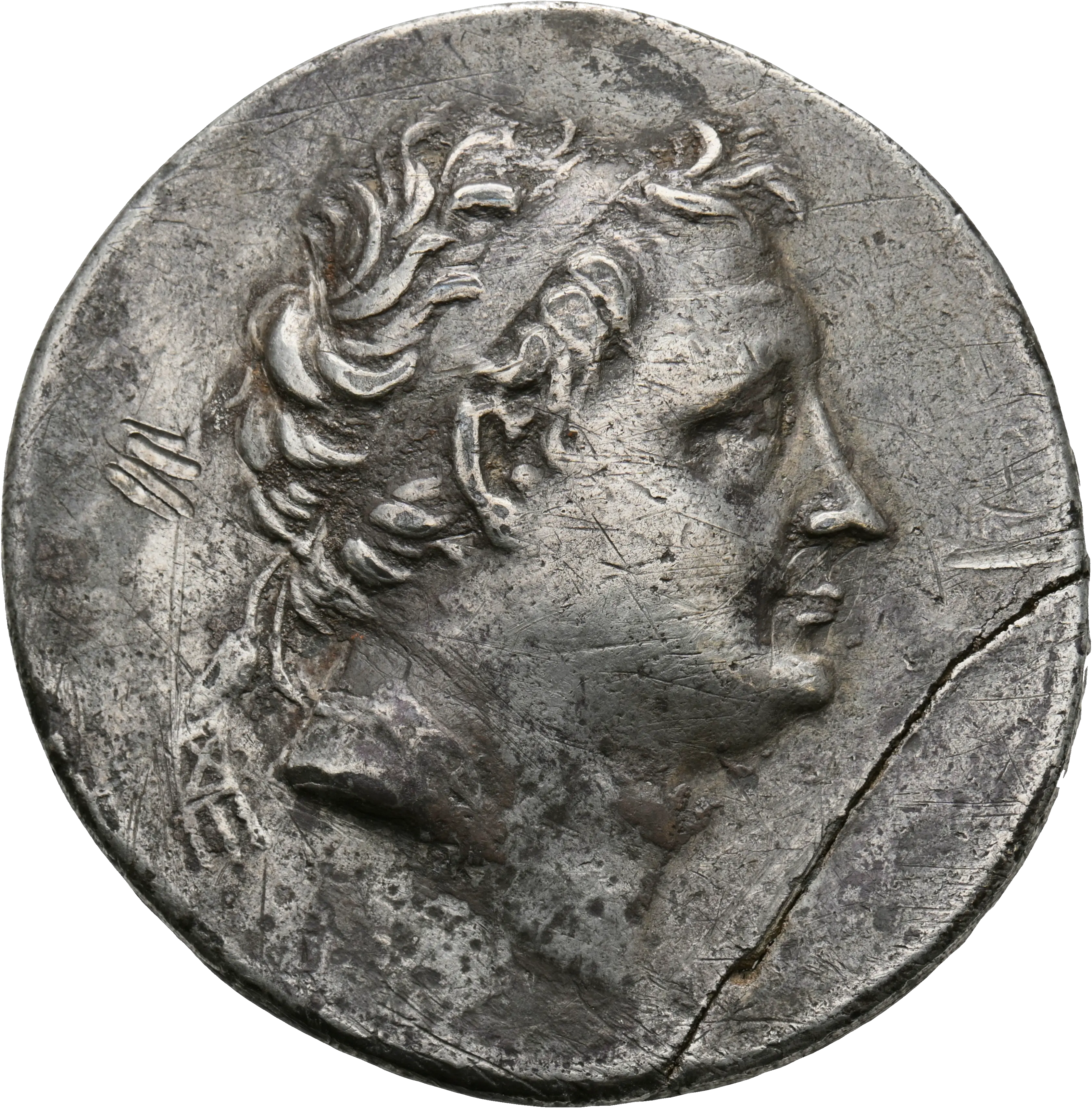 Image of the obverse