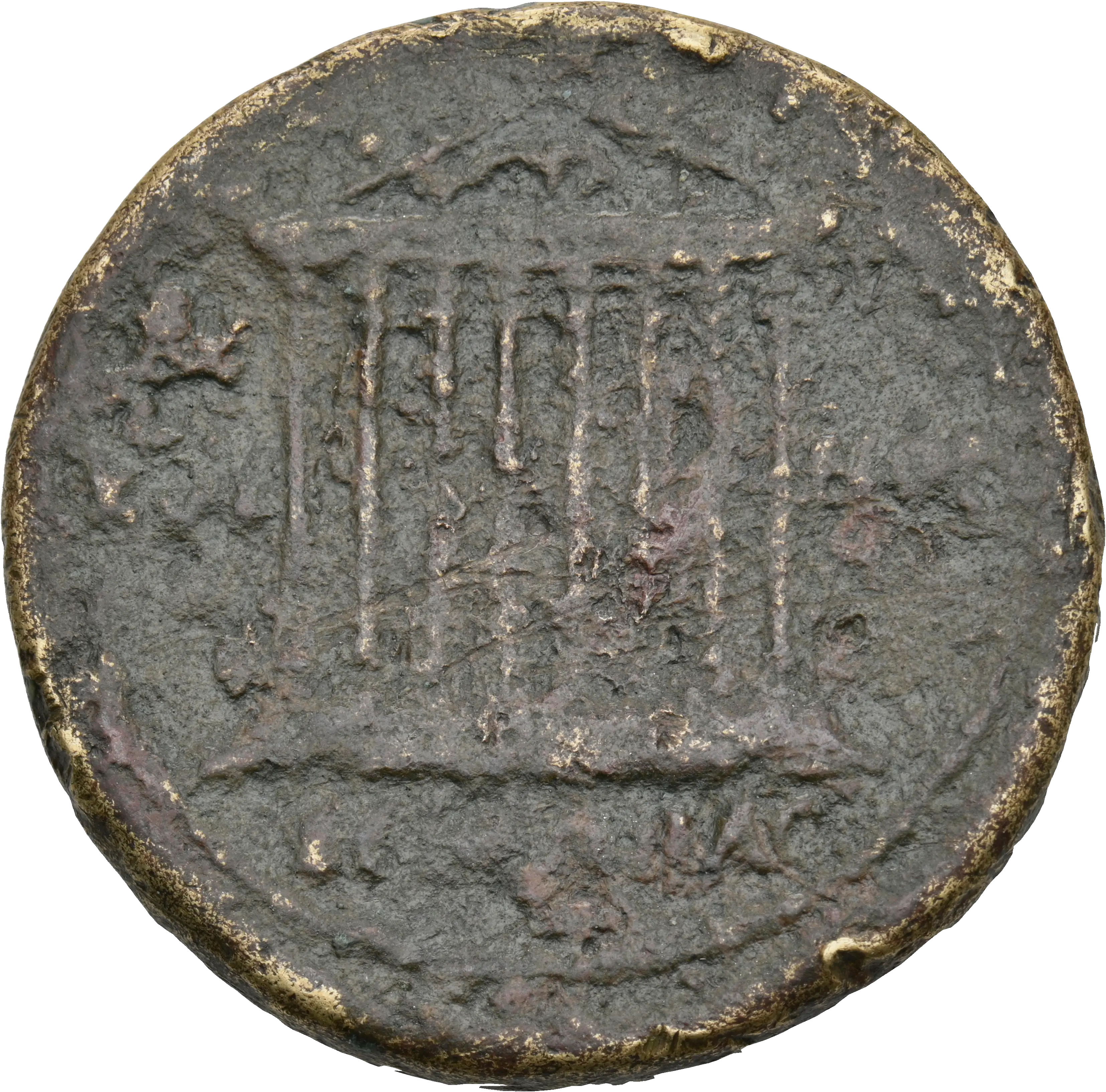 Image of the obverse