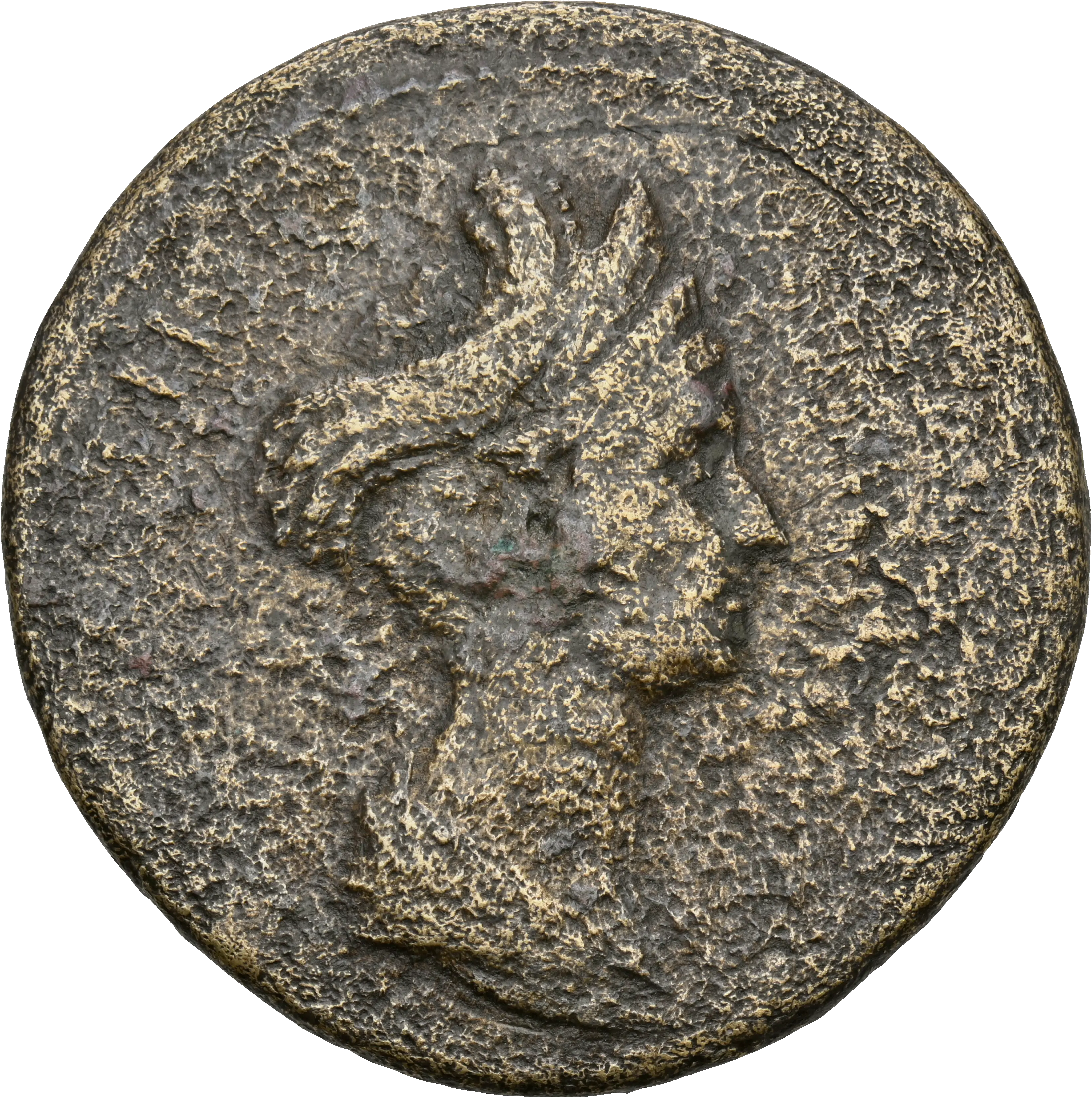 Image of the obverse