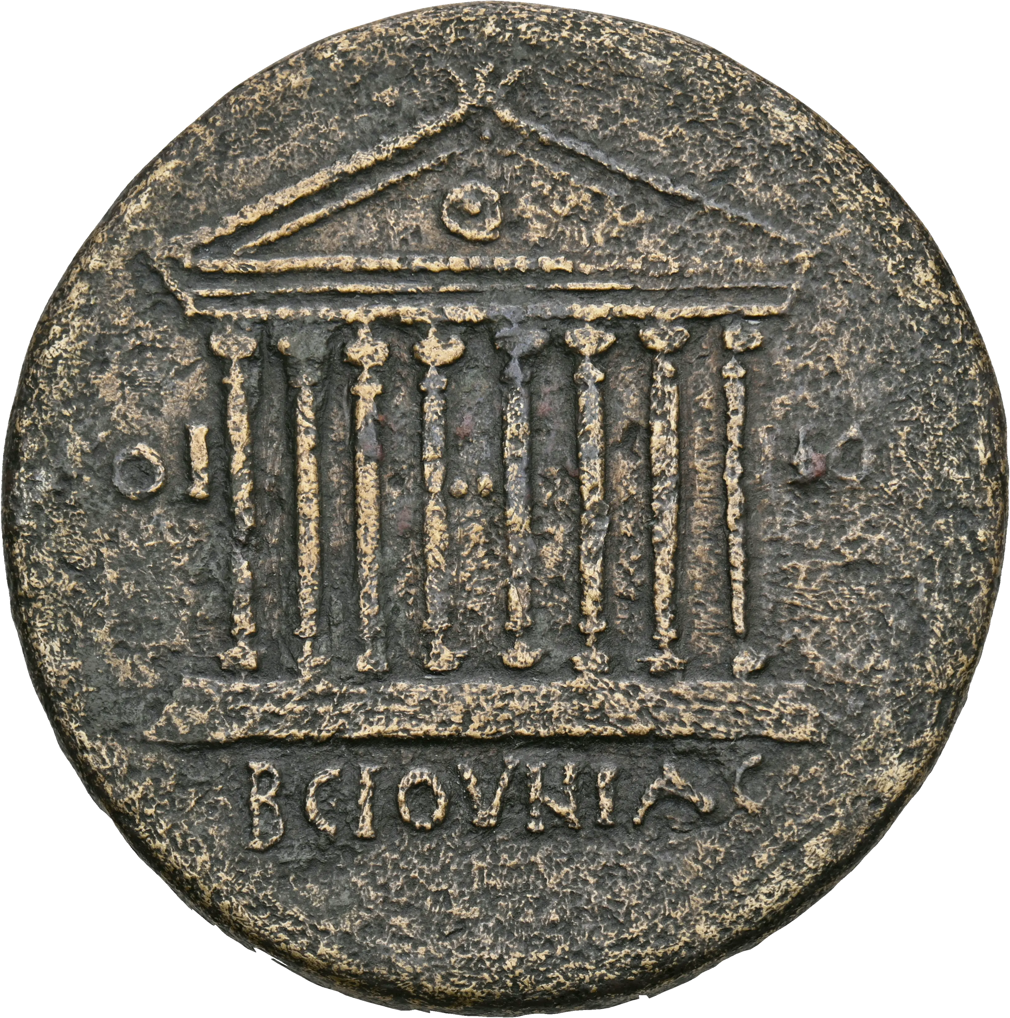 Image of the obverse