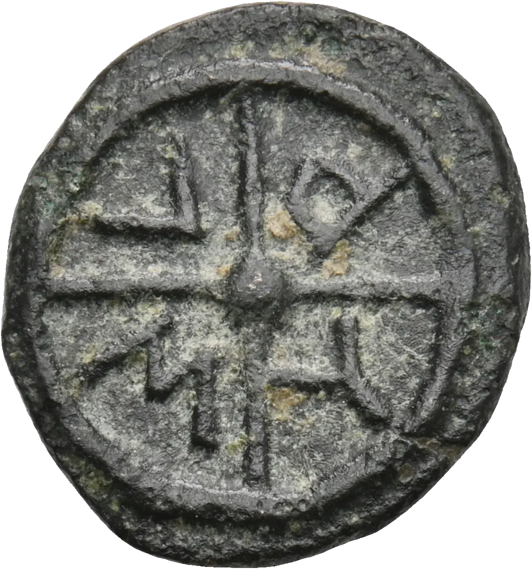 Image of the obverse