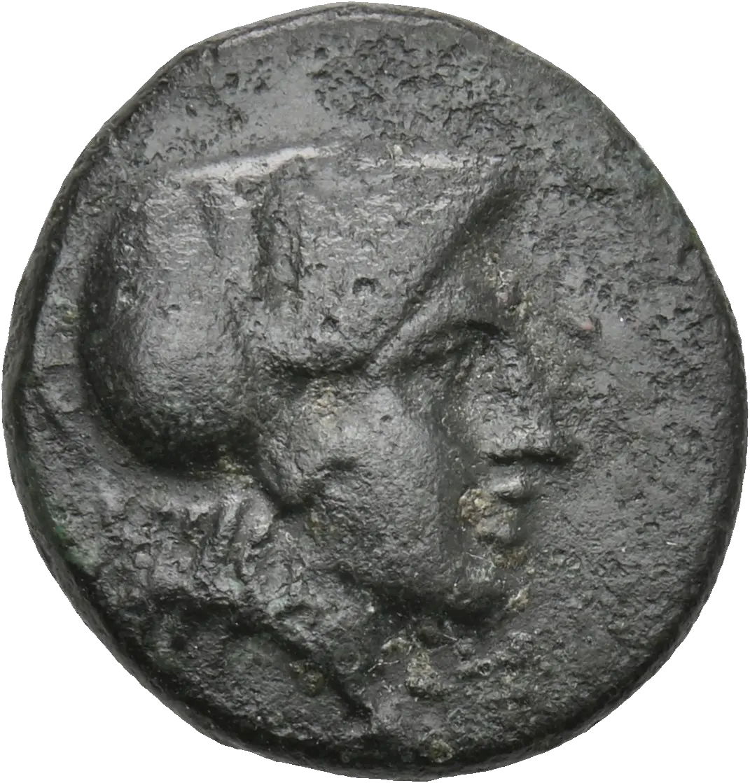 Image of the obverse