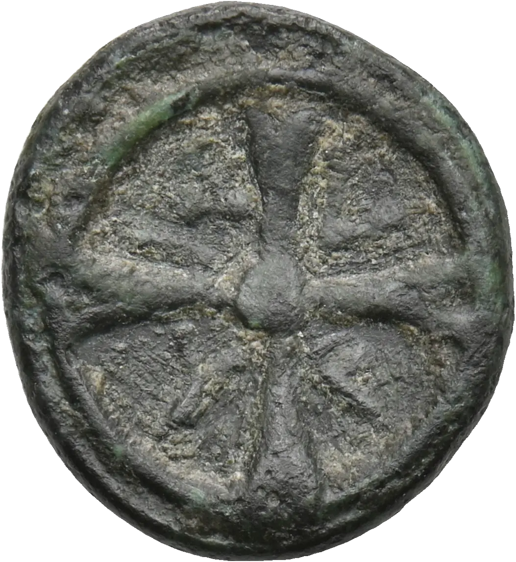 Image of the obverse
