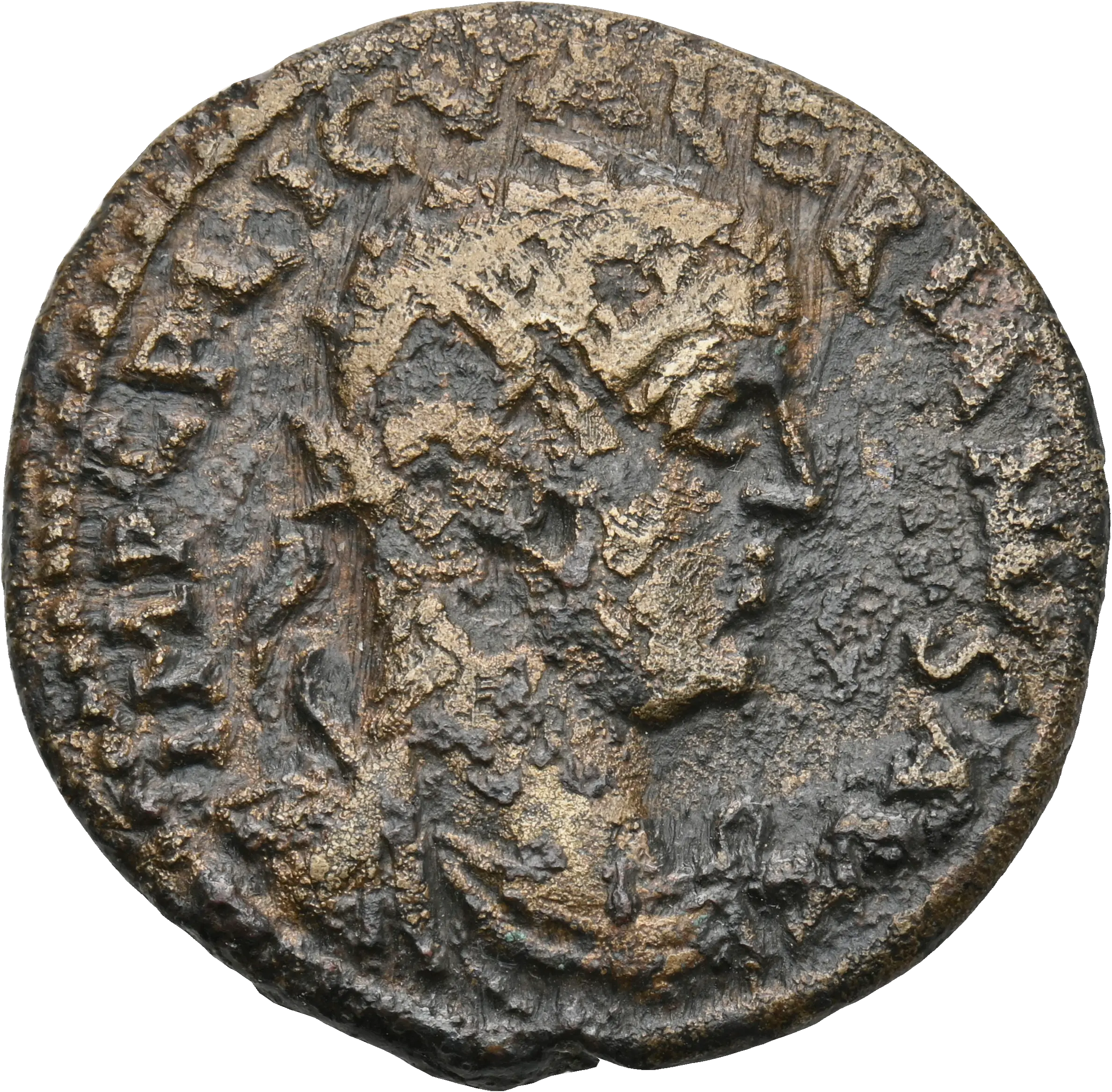 Image of the obverse