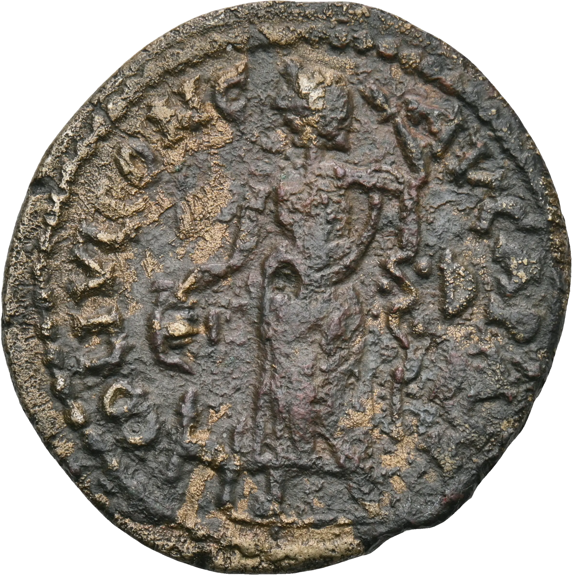 Image of the obverse