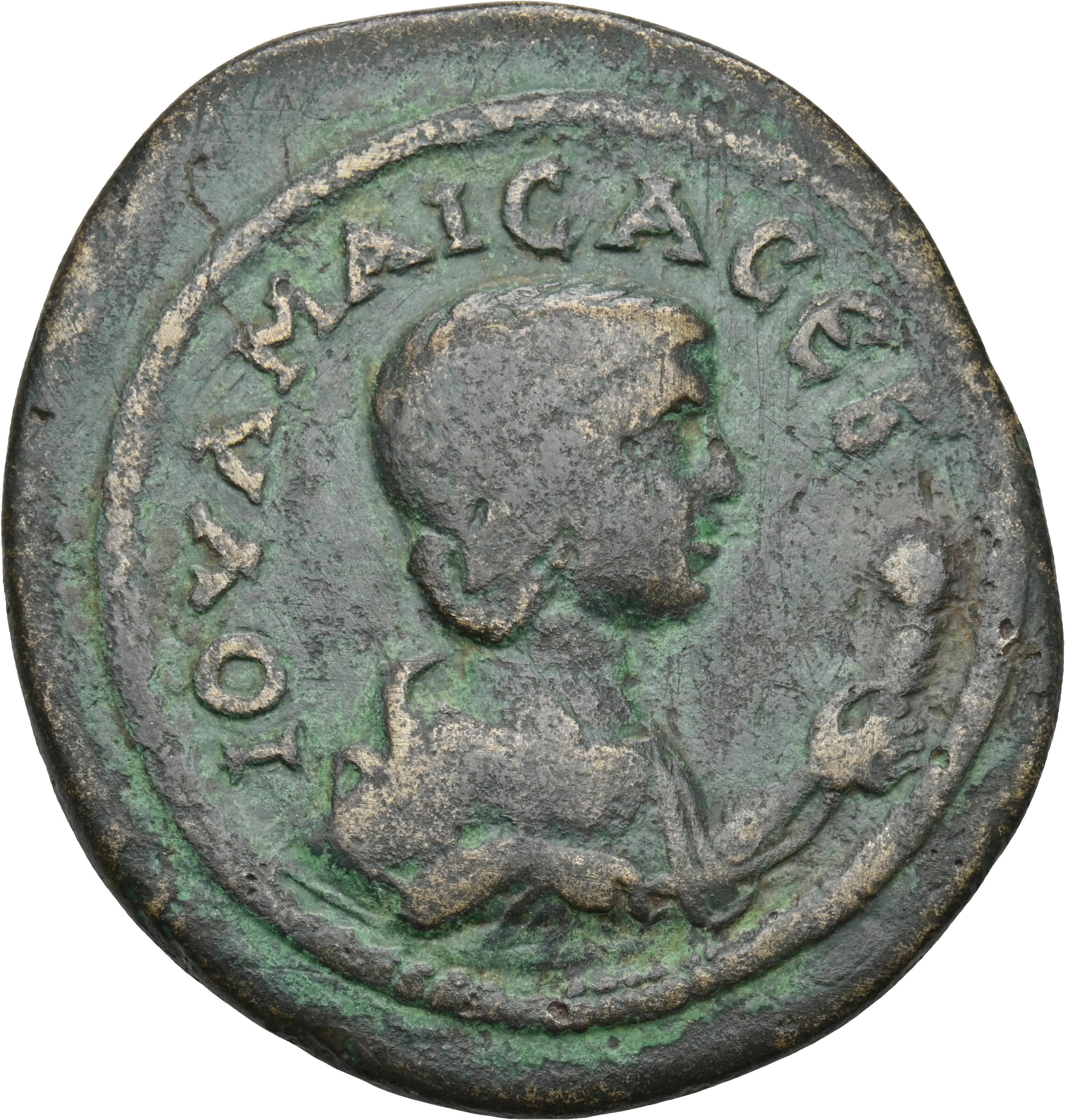 Image of the obverse